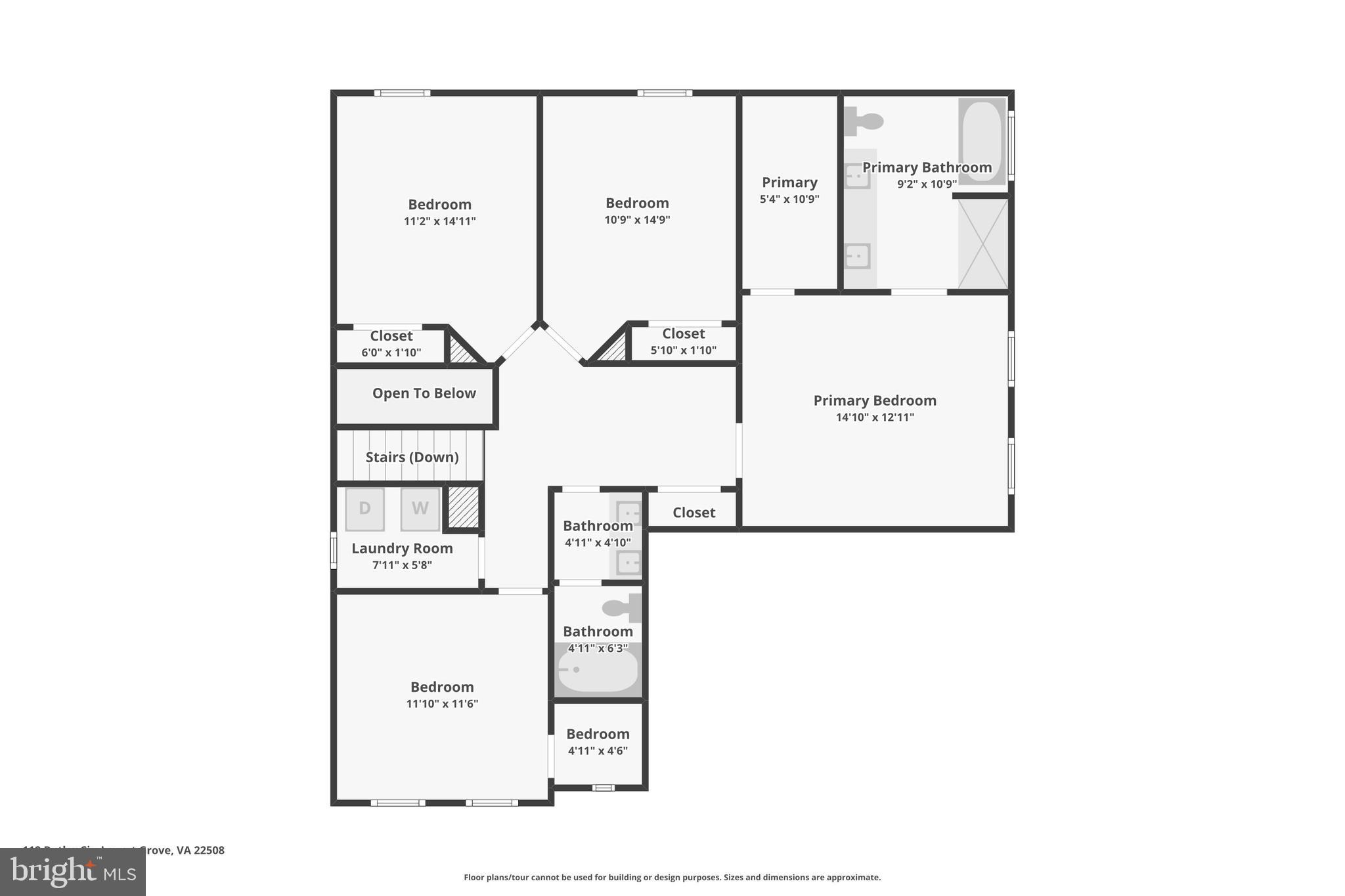 LAKE OF THE WOODS - Residential