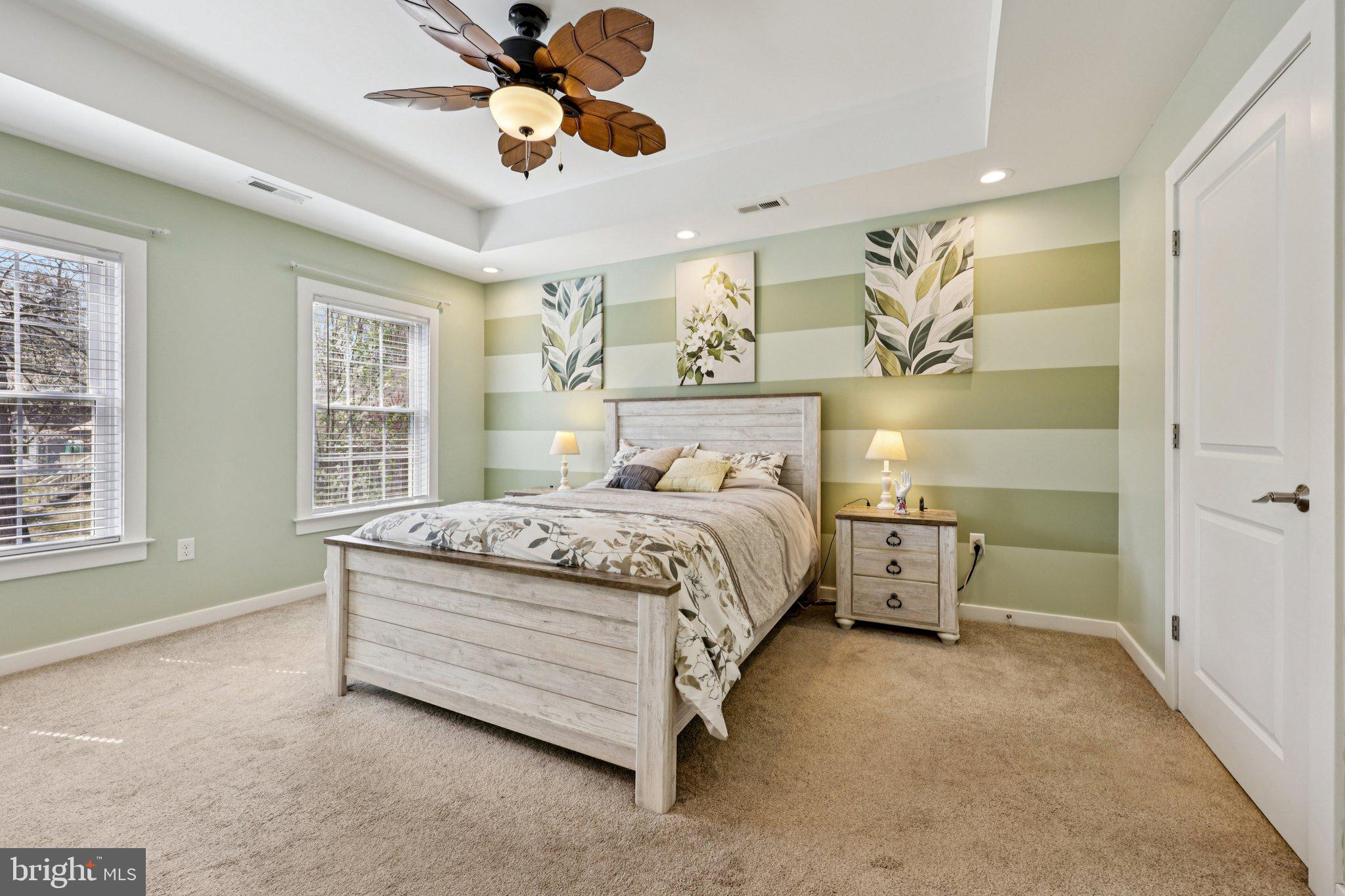 LAKE OF THE WOODS - Residential