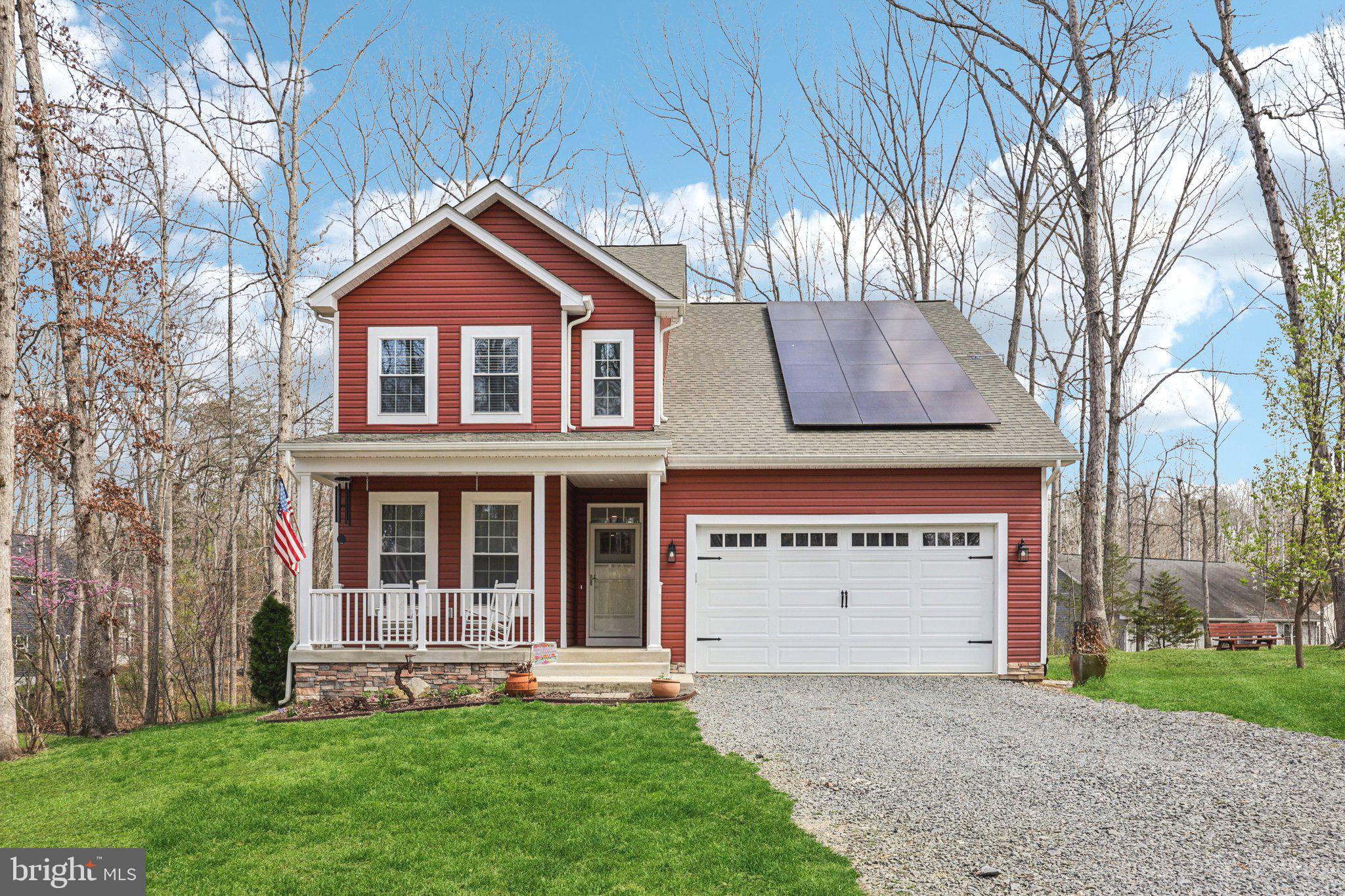 LAKE OF THE WOODS - Residential