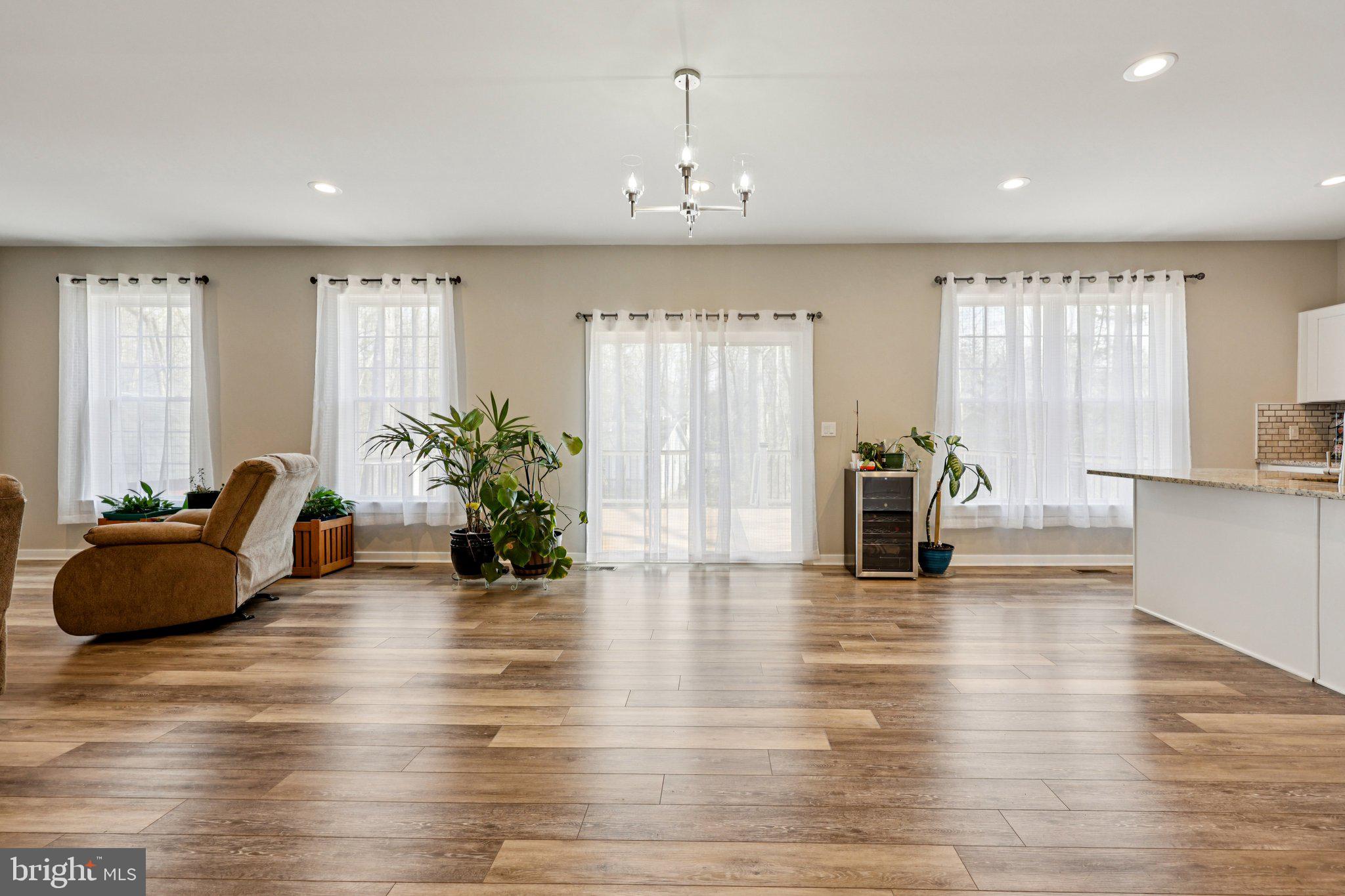 LAKE OF THE WOODS - Residential