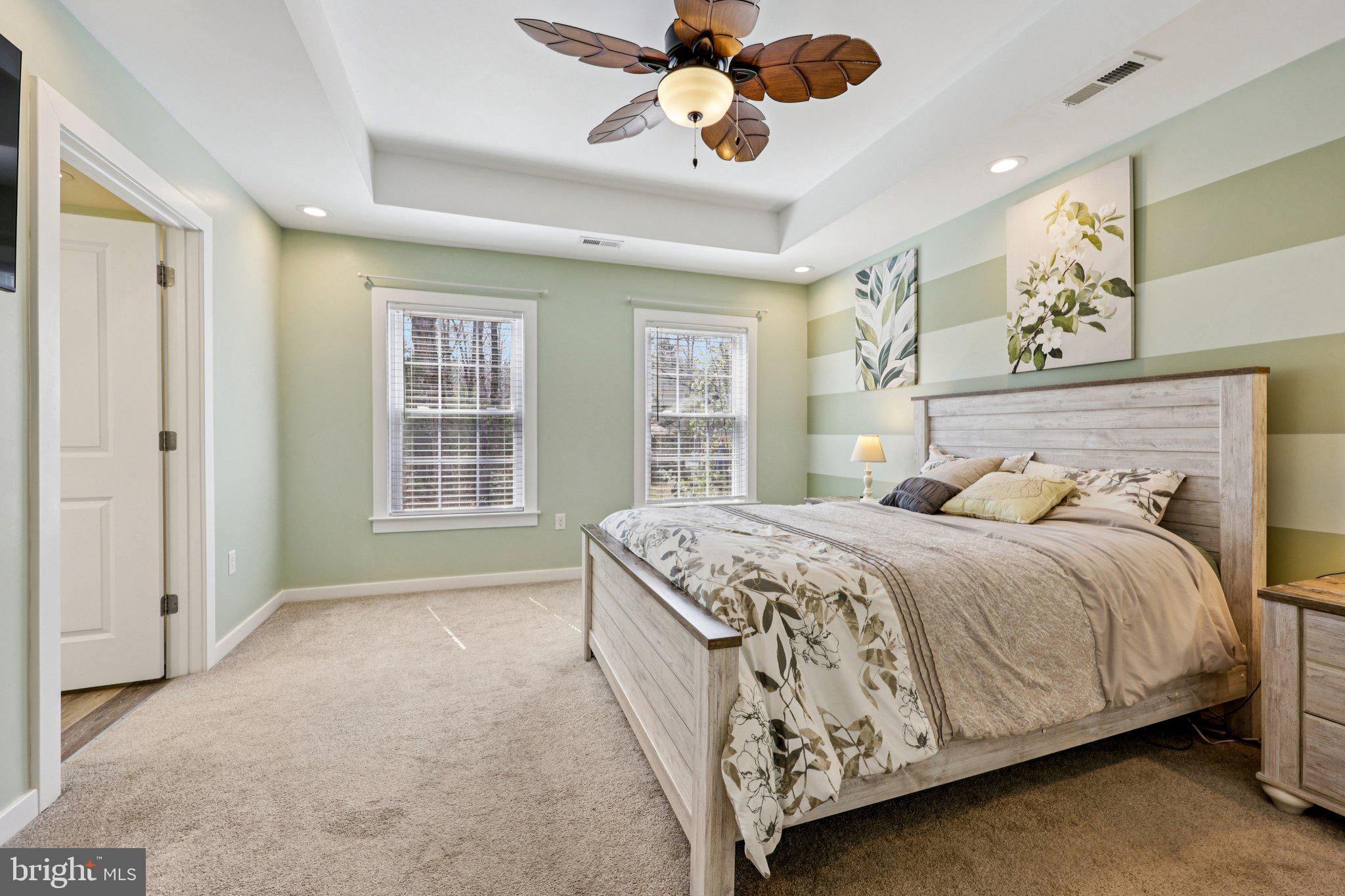 LAKE OF THE WOODS - Residential