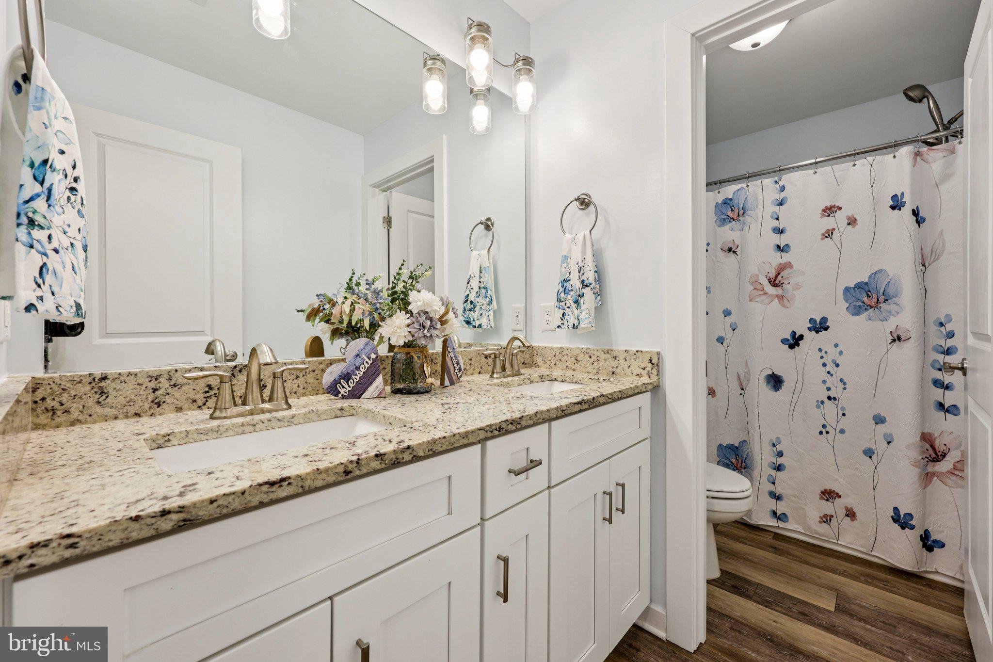 LAKE OF THE WOODS - Residential