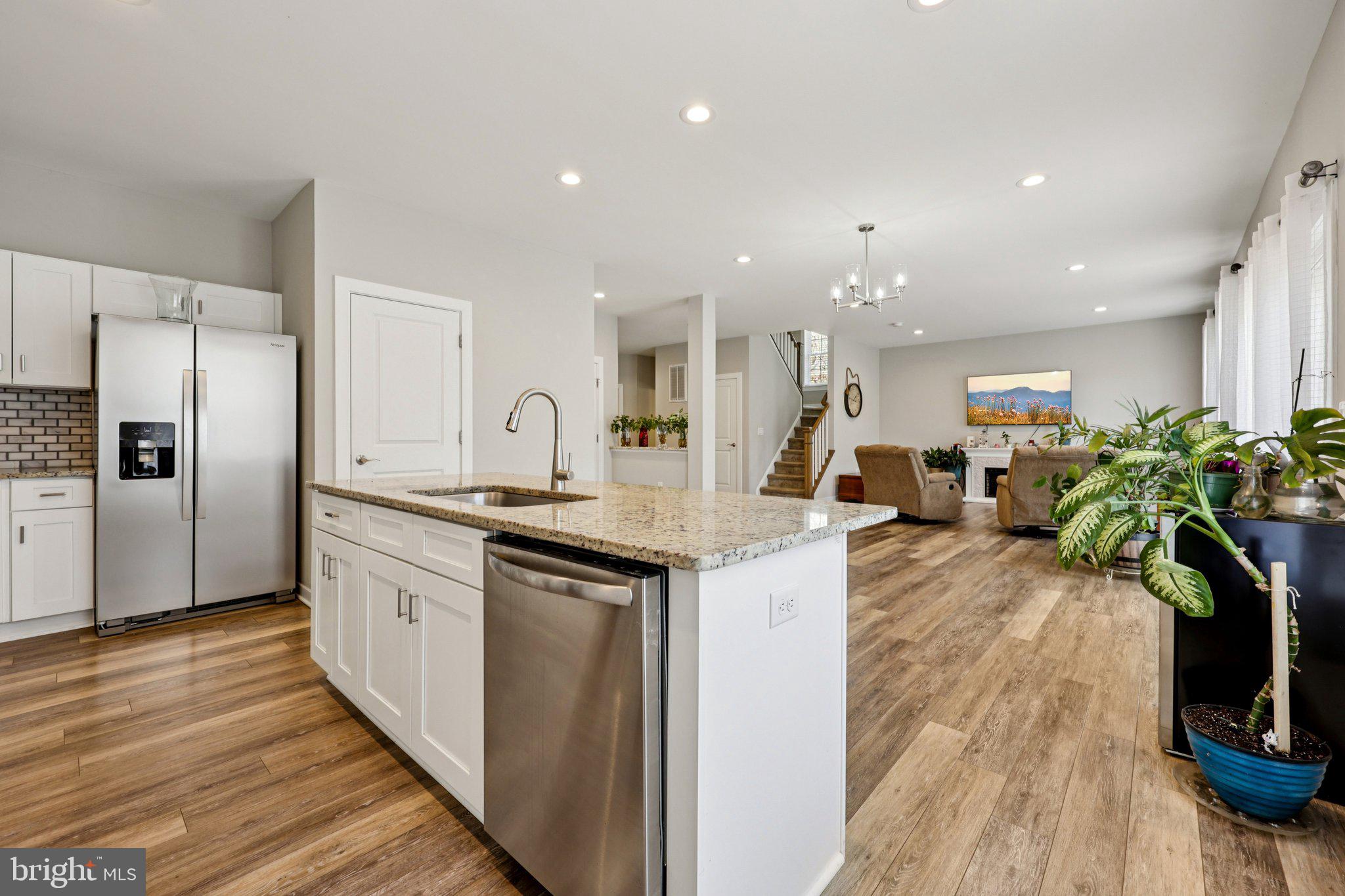 LAKE OF THE WOODS - Residential