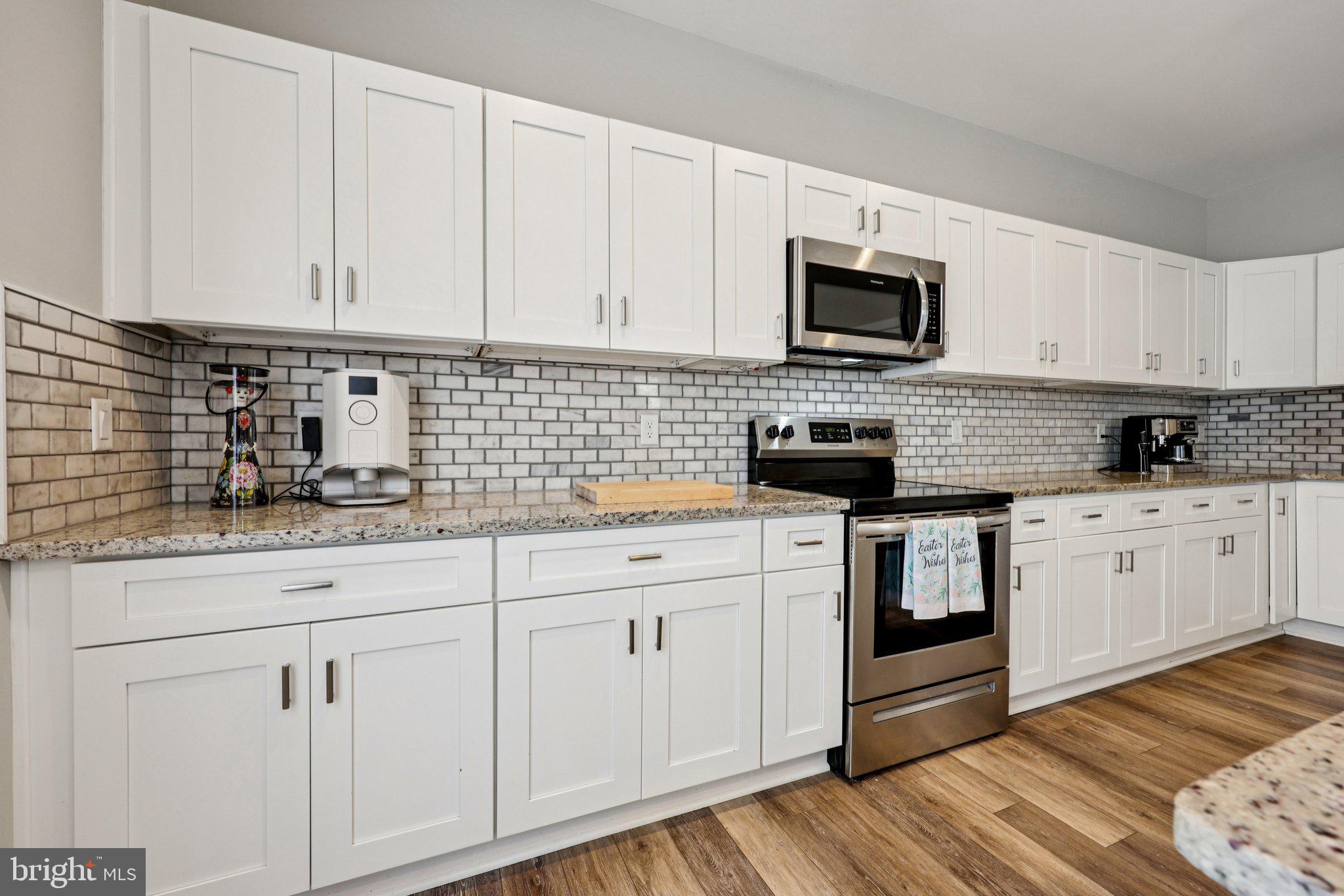 LAKE OF THE WOODS - Residential