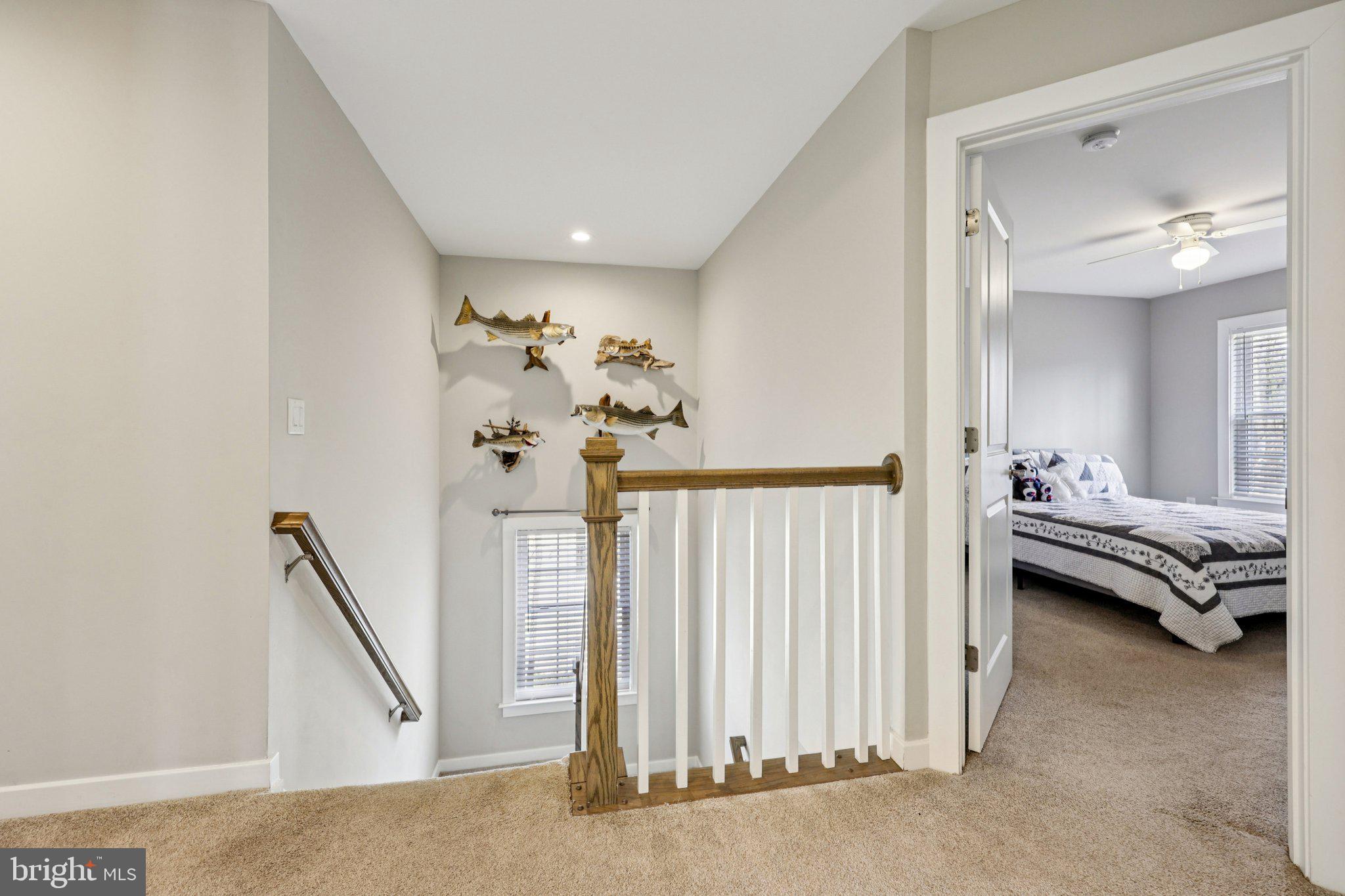 LAKE OF THE WOODS - Residential