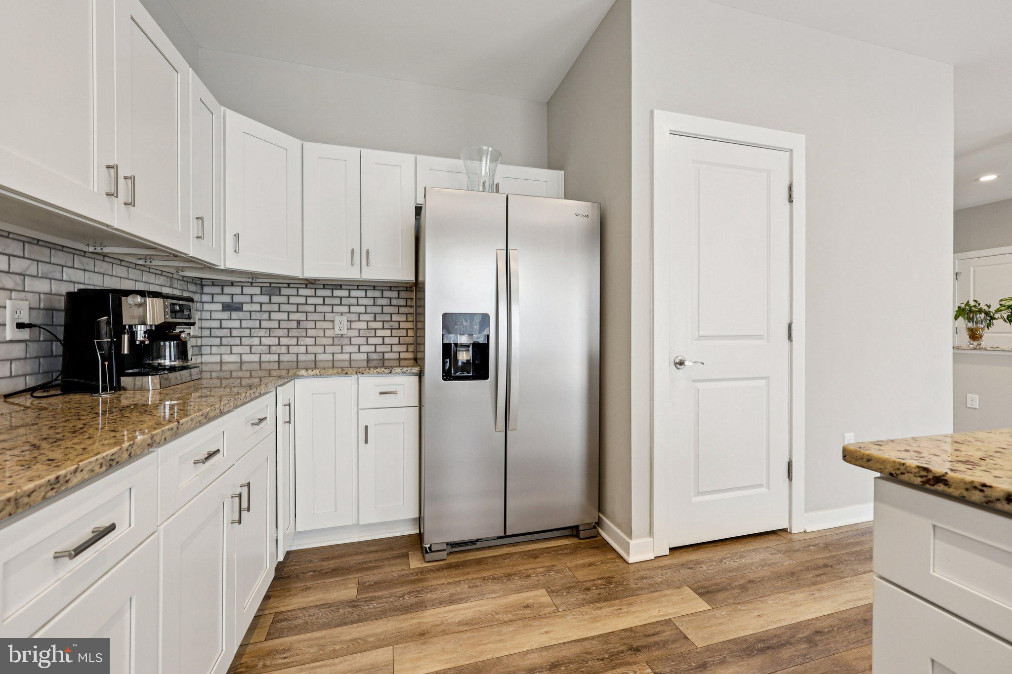 LAKE OF THE WOODS - Residential