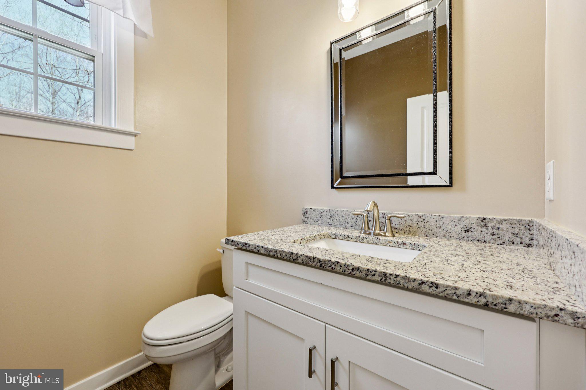 LAKE OF THE WOODS - Residential