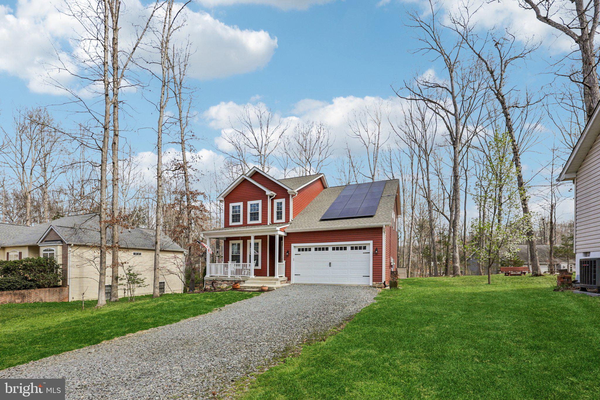 LAKE OF THE WOODS - Residential