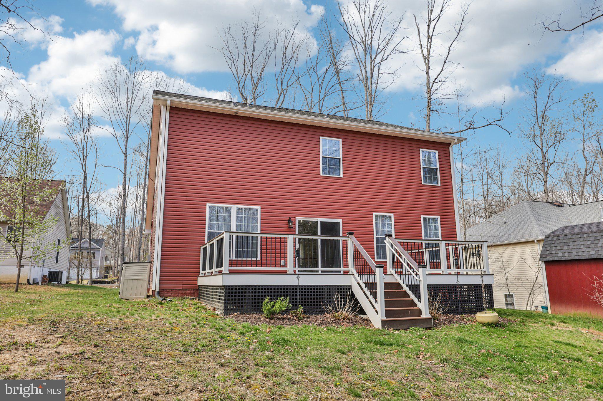 LAKE OF THE WOODS - Residential