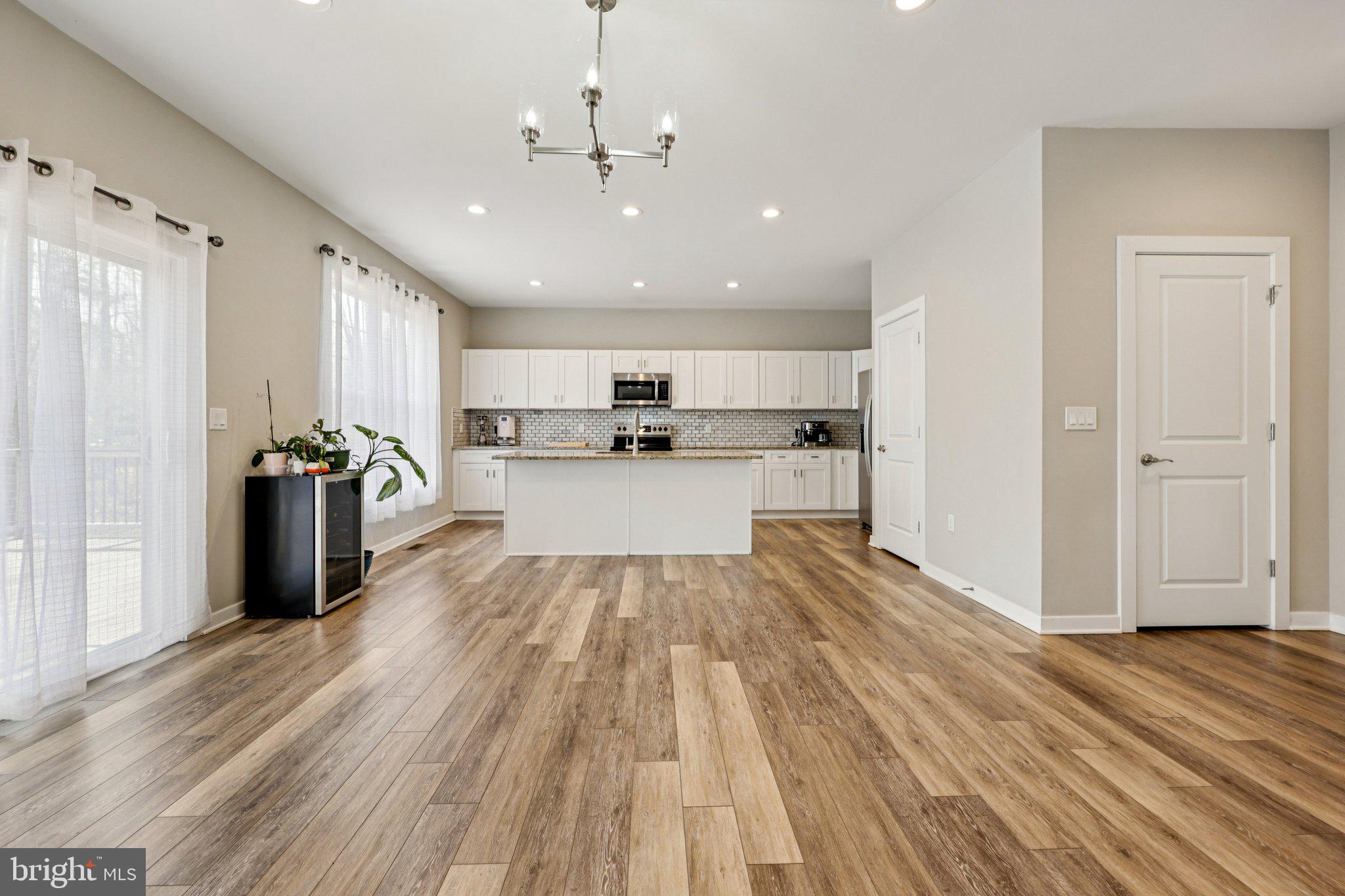 LAKE OF THE WOODS - Residential