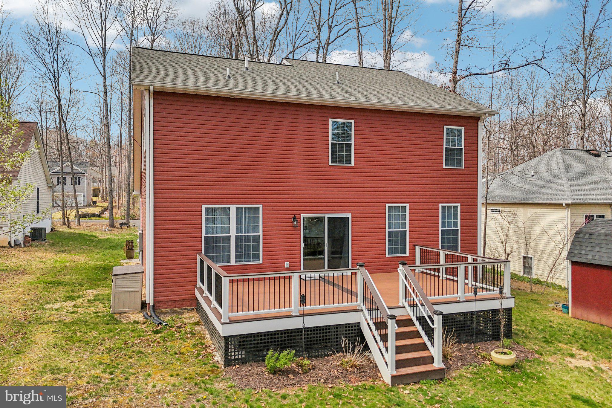 LAKE OF THE WOODS - Residential