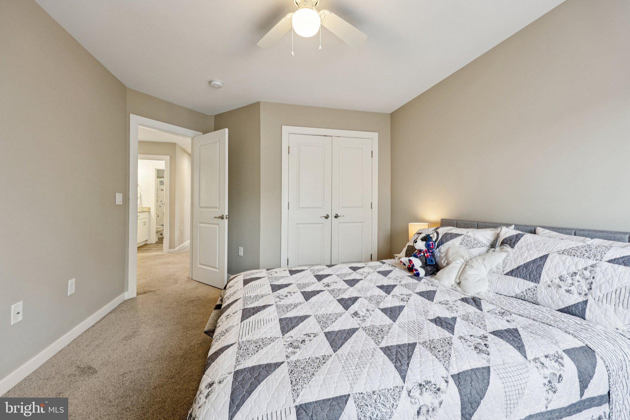 LAKE OF THE WOODS - Residential