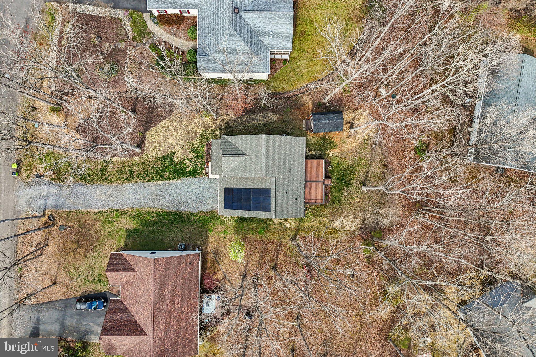 LAKE OF THE WOODS - Residential