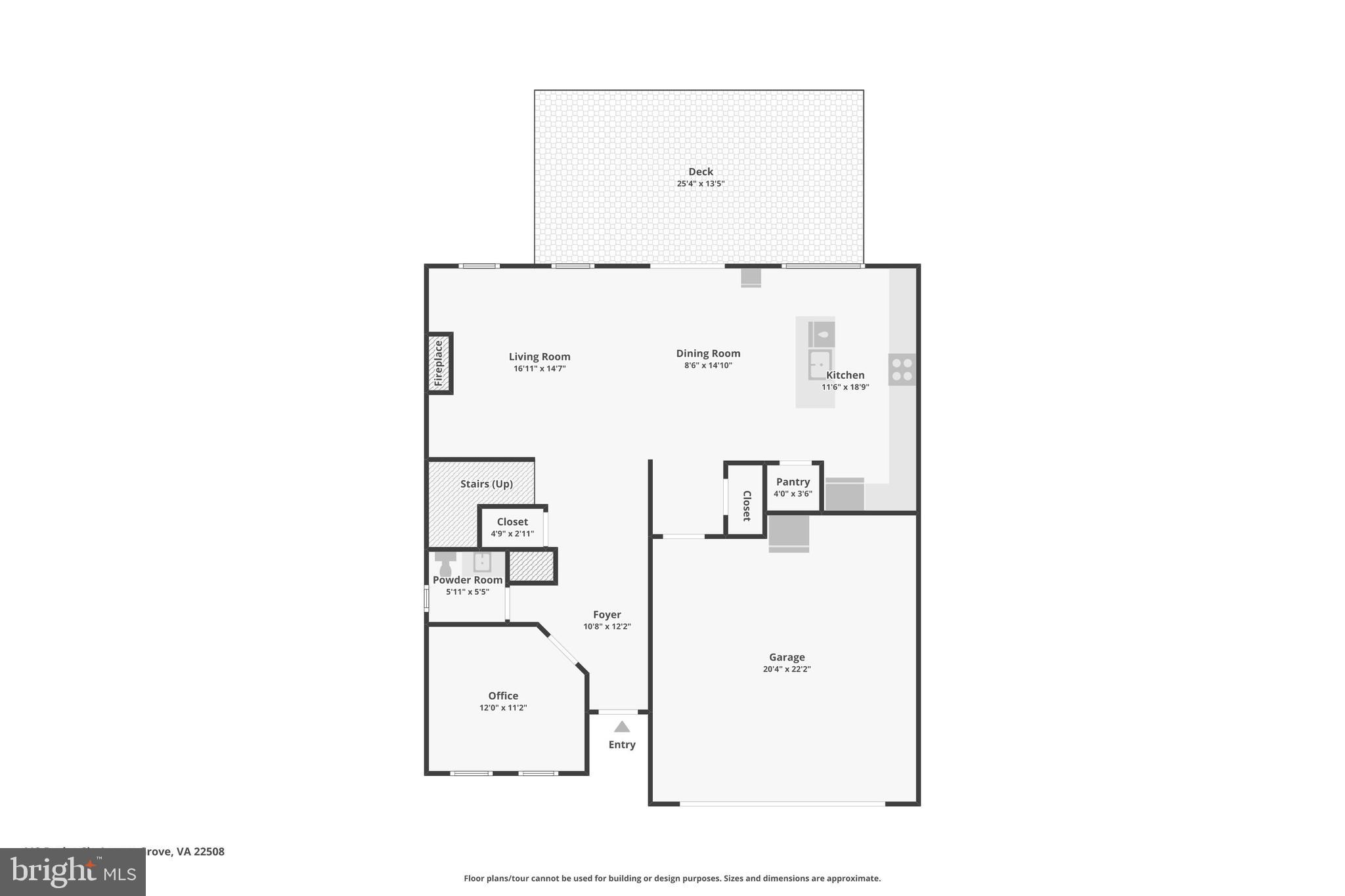 LAKE OF THE WOODS - Residential