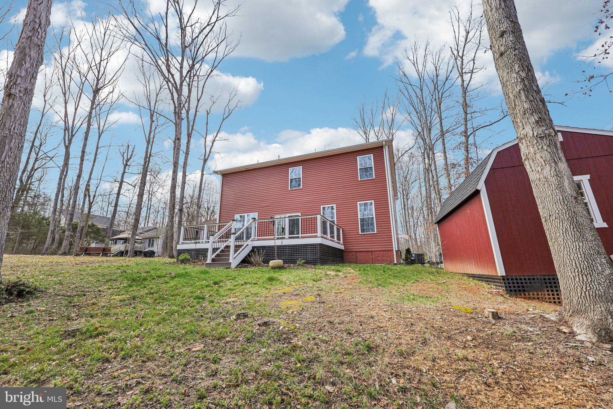 LAKE OF THE WOODS - Residential