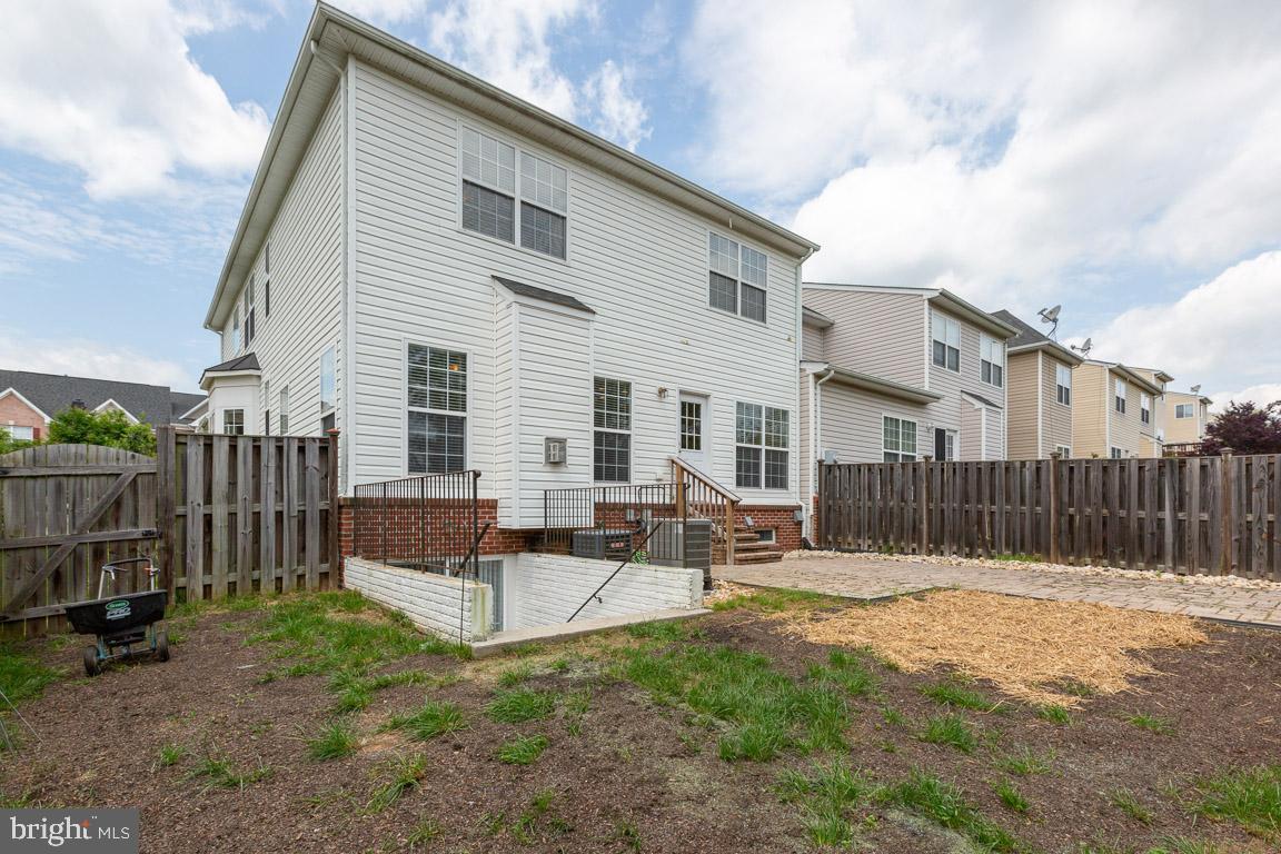 WESTMARKET - Residential