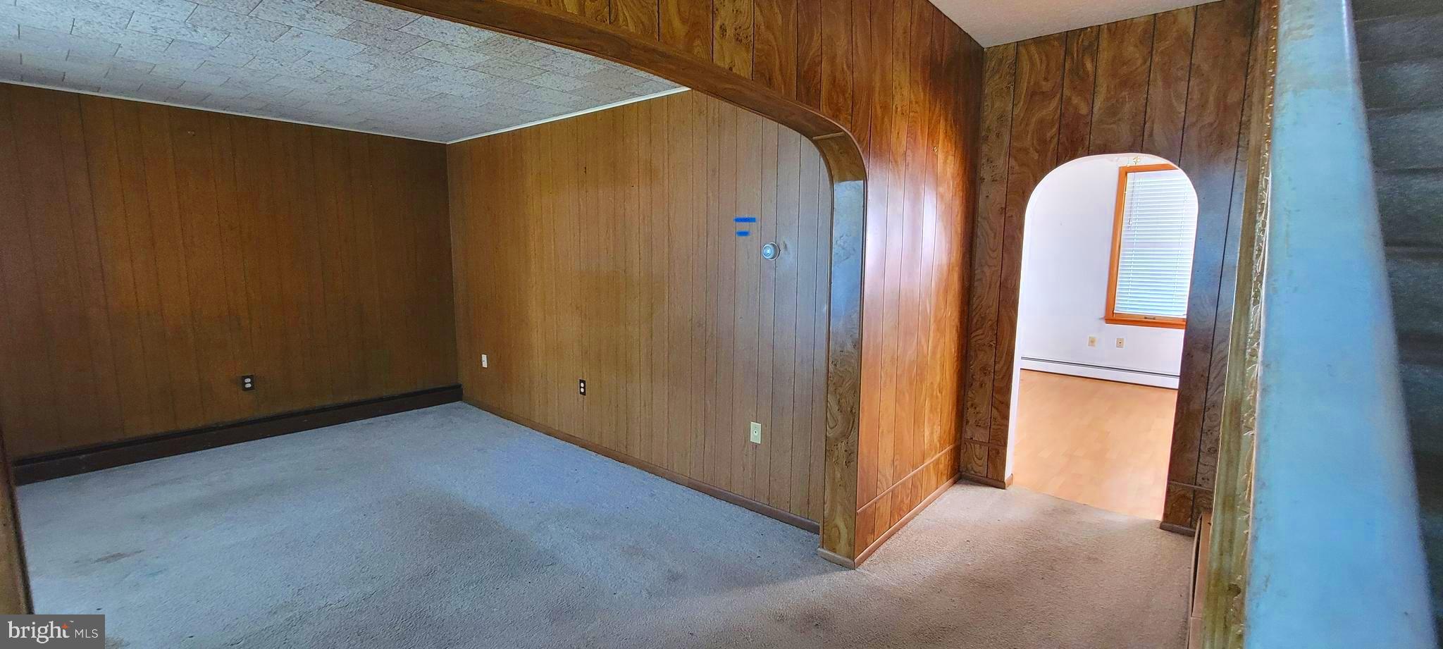 SOUTH END - Residential