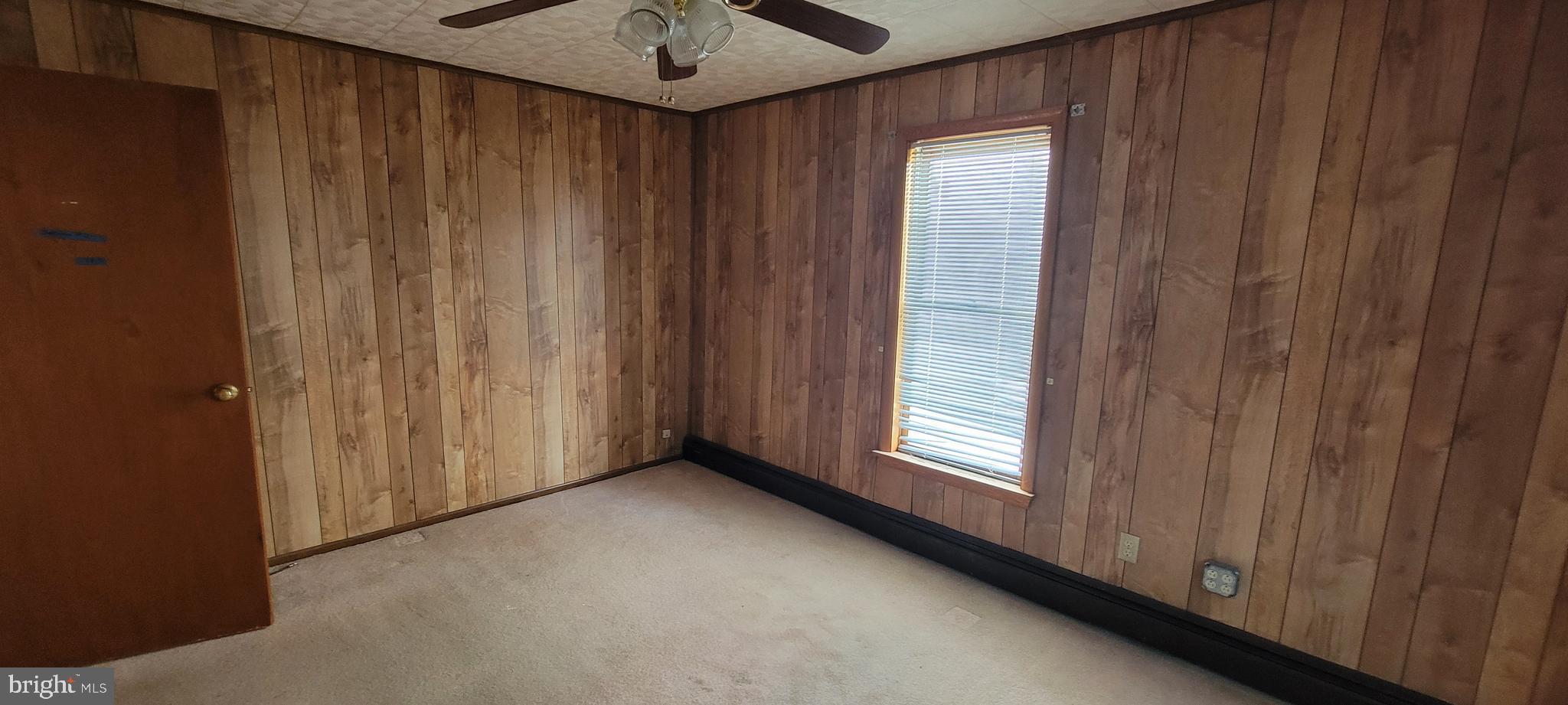 SOUTH END - Residential