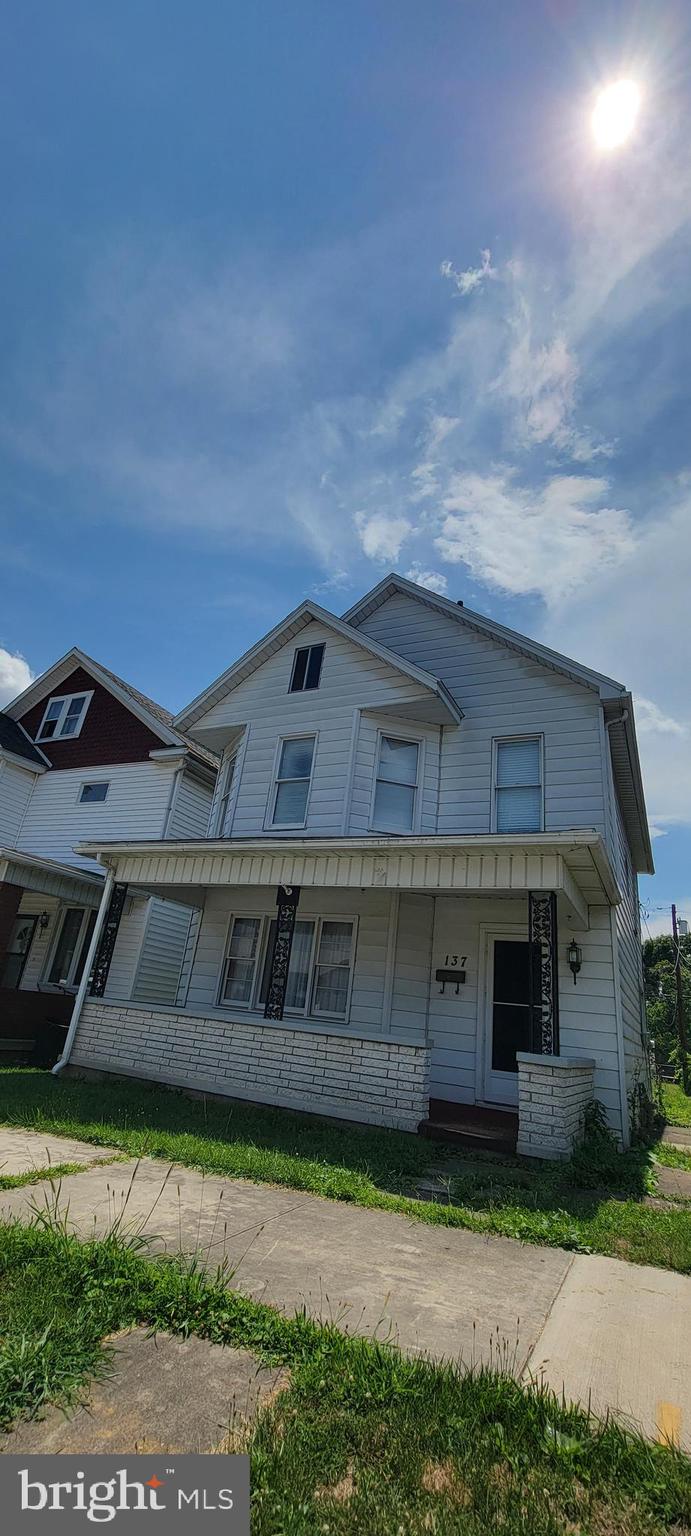 SOUTH END - Residential