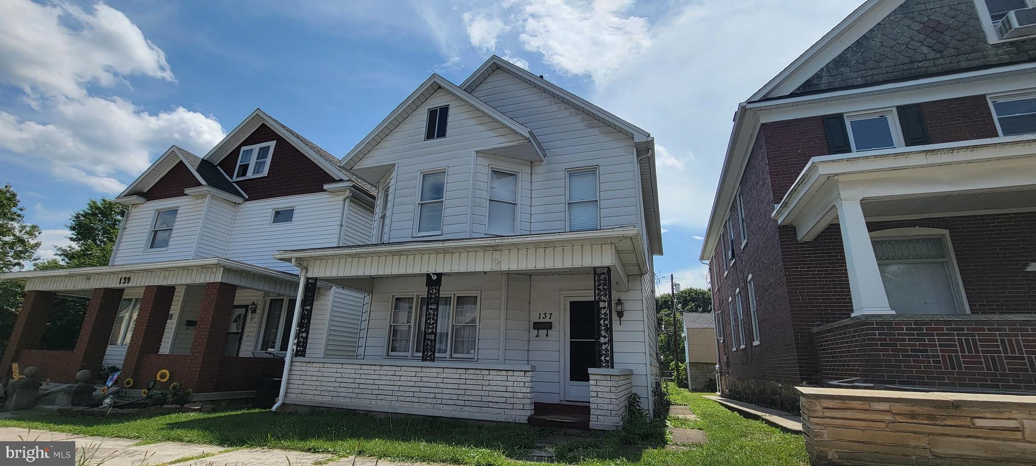 SOUTH END - Residential