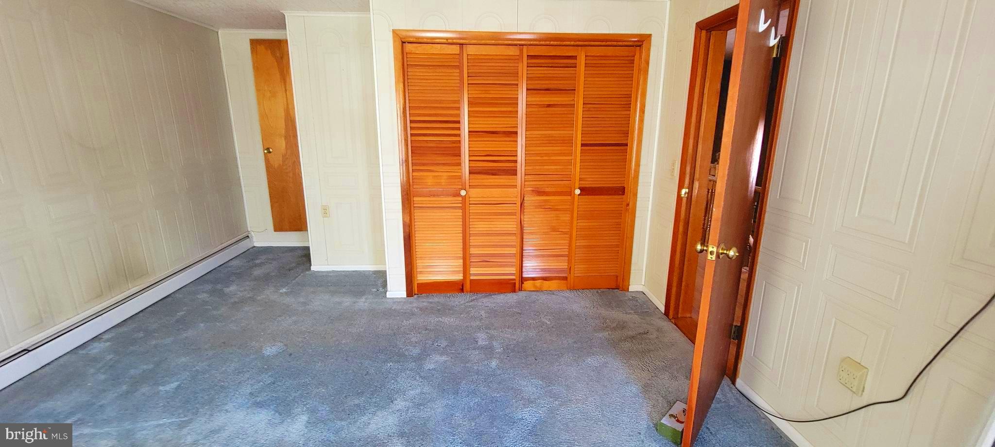 SOUTH END - Residential