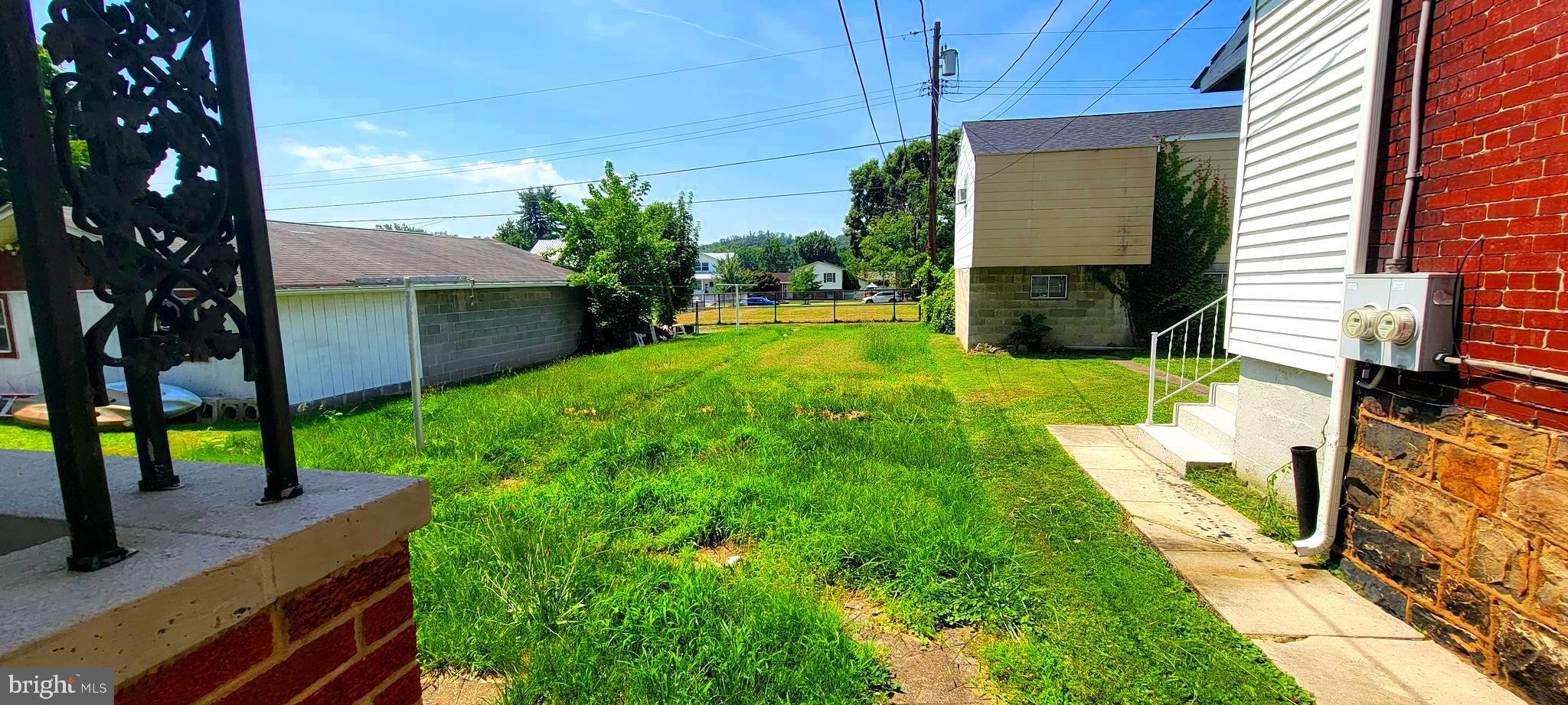 SOUTH END - Residential