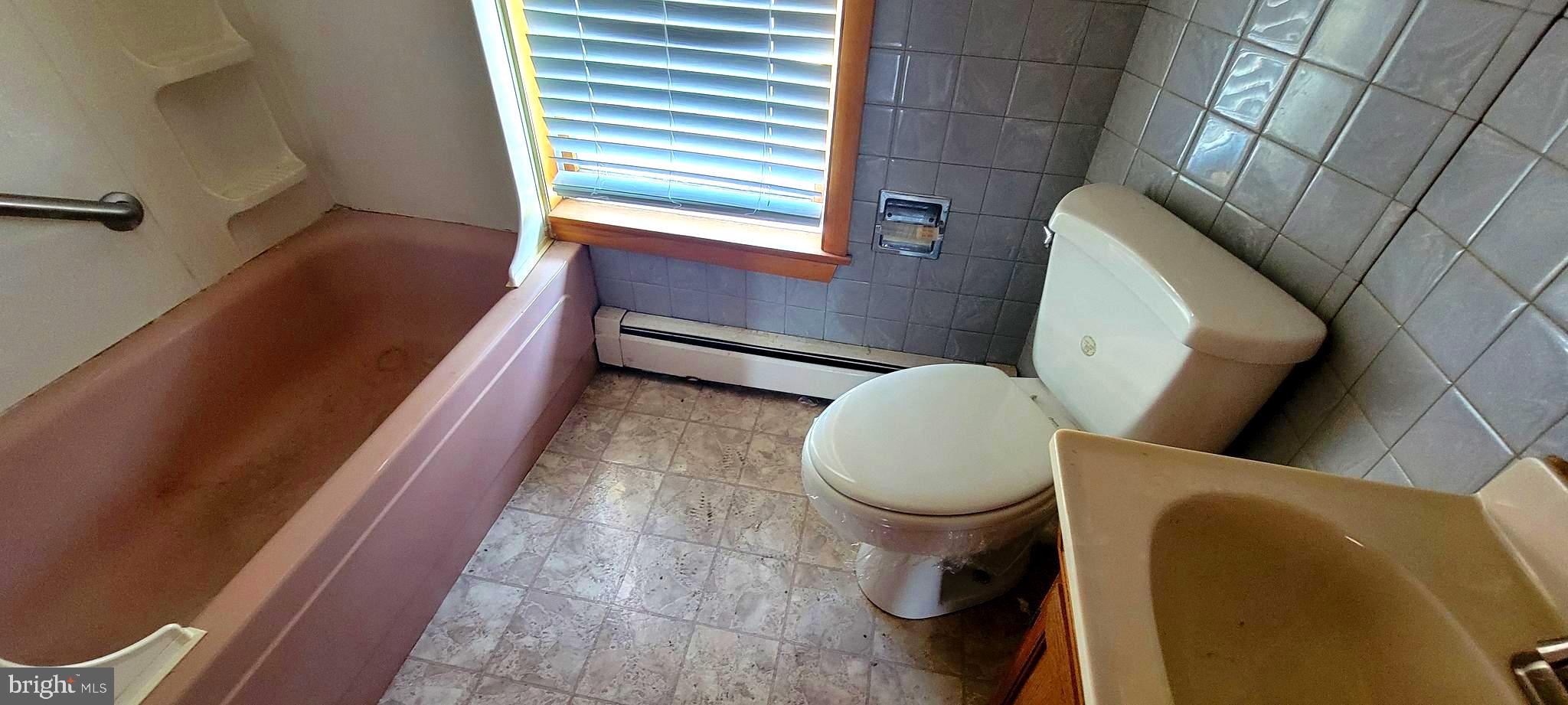 SOUTH END - Residential