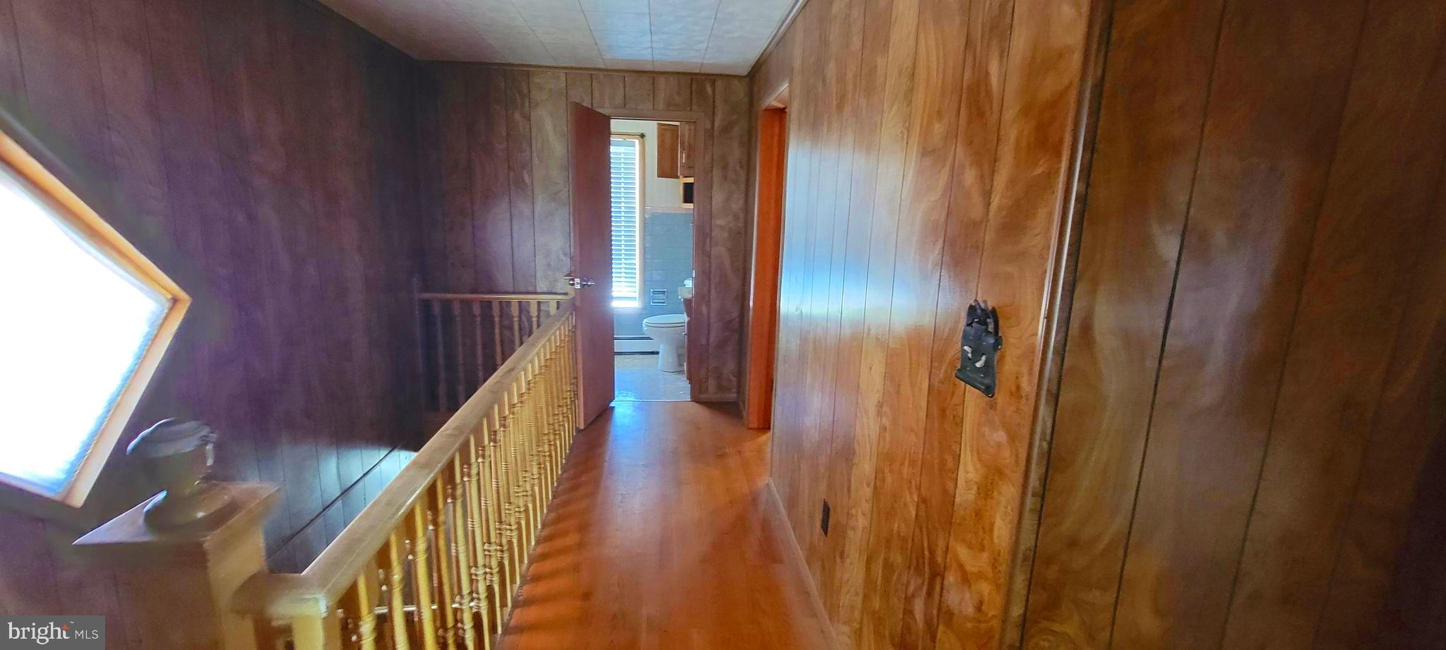 SOUTH END - Residential