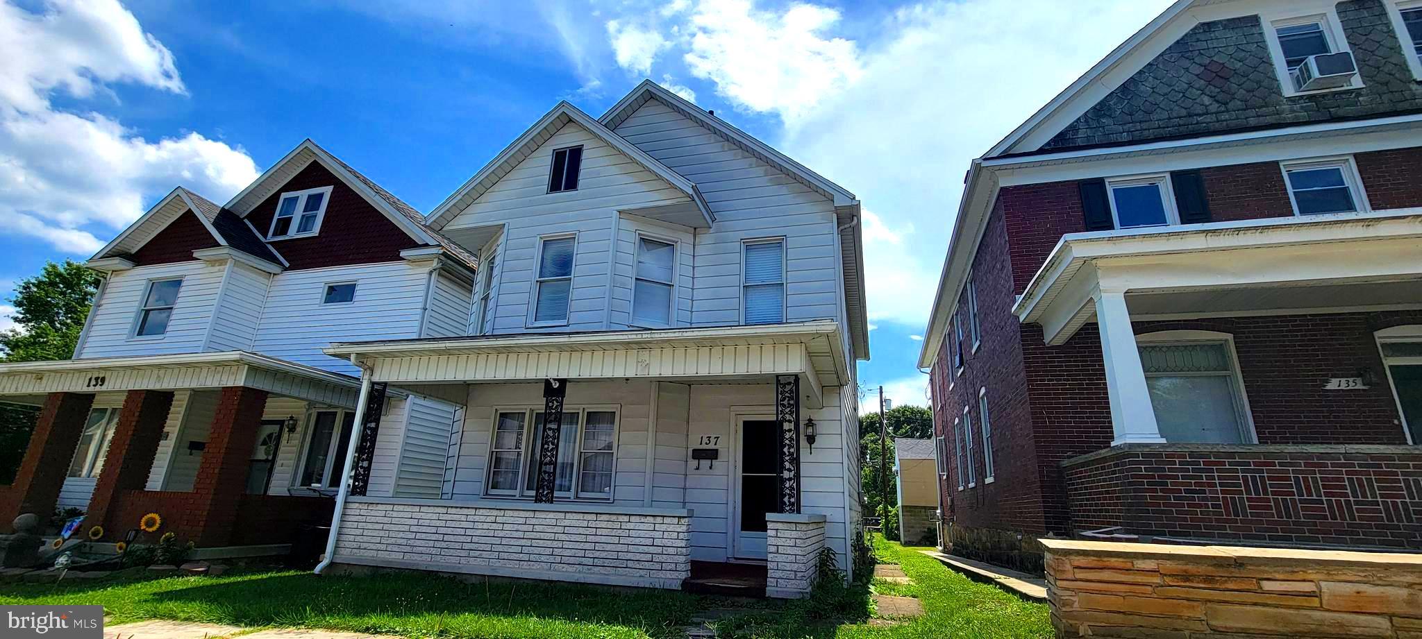 SOUTH END - Residential