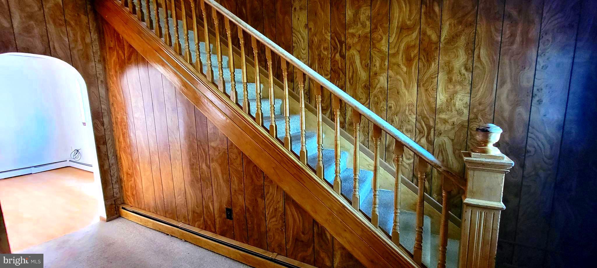 SOUTH END - Residential