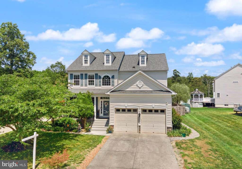 Photo of 2994 Devonfield Avenue, WALDORF, MD 20603 (MLS # MDCH2058628)