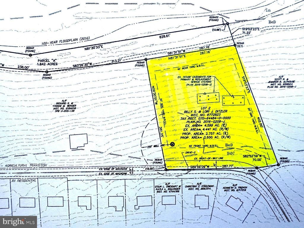 Photo of 615 W Church Road, EPHRATA, PA 17522 (MLS # PALA2056984)