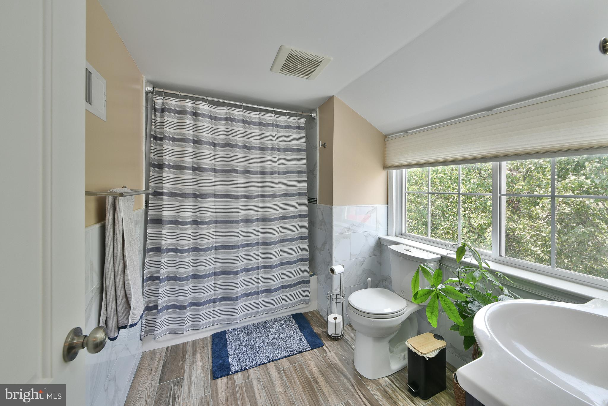 POWELTON VILLAGE - Residential