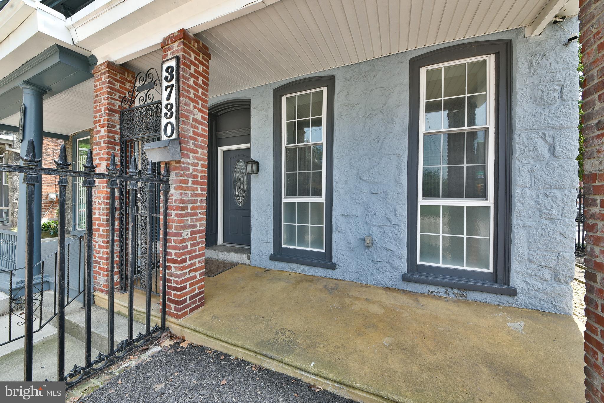 POWELTON VILLAGE - Residential