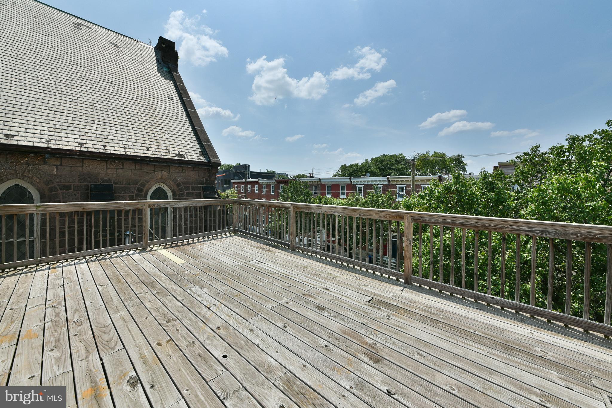 POWELTON VILLAGE - Residential