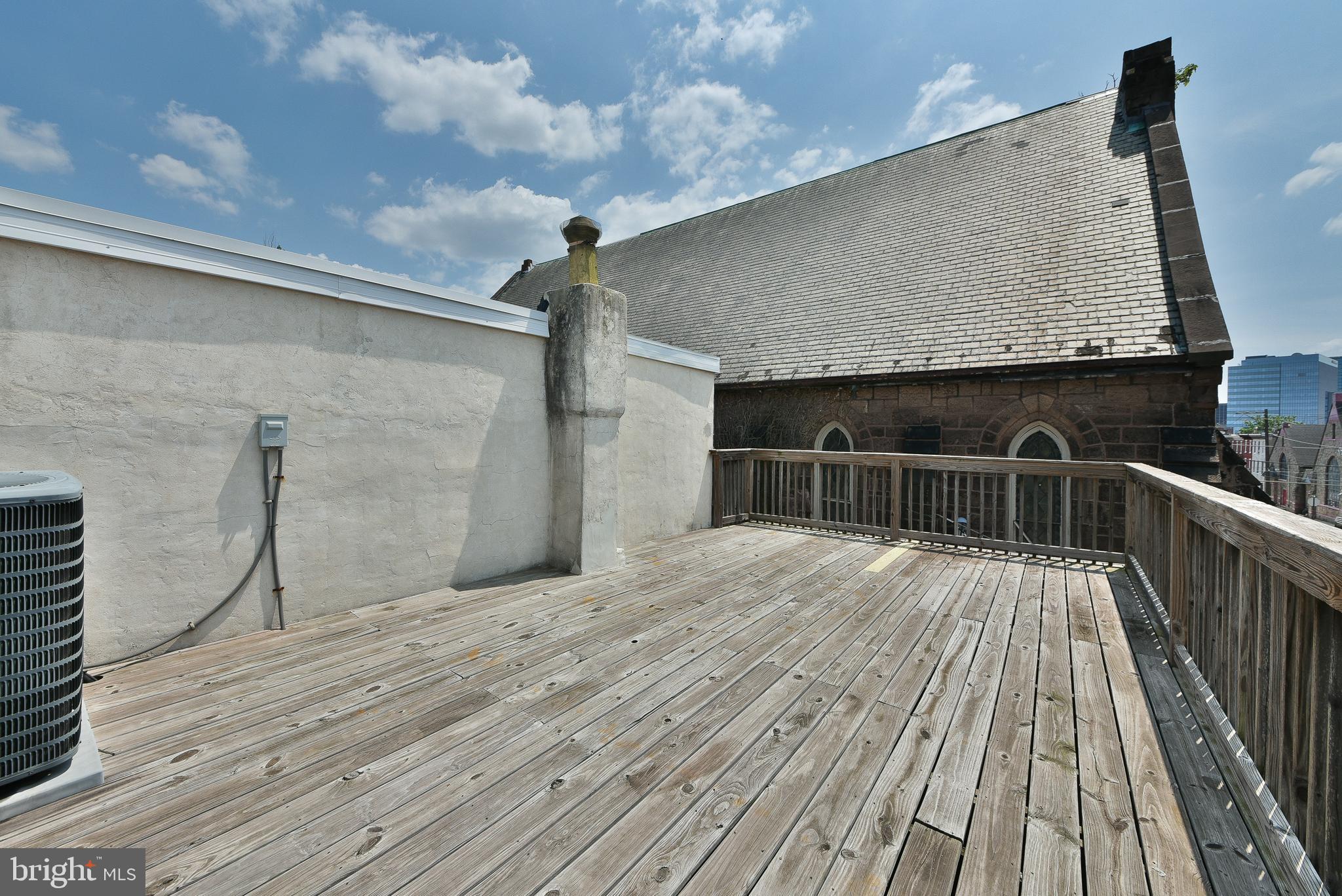 POWELTON VILLAGE - Residential