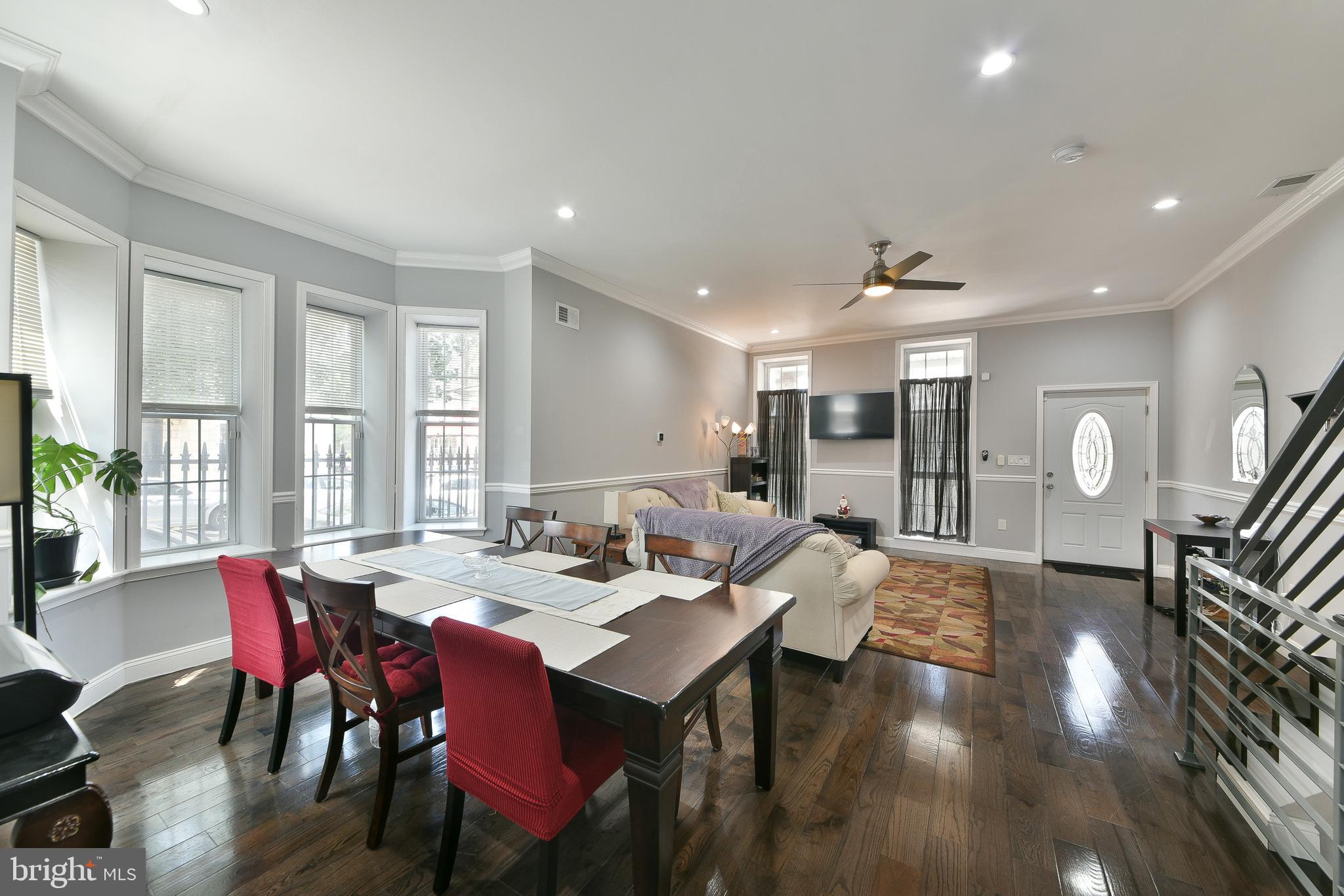 POWELTON VILLAGE - Residential