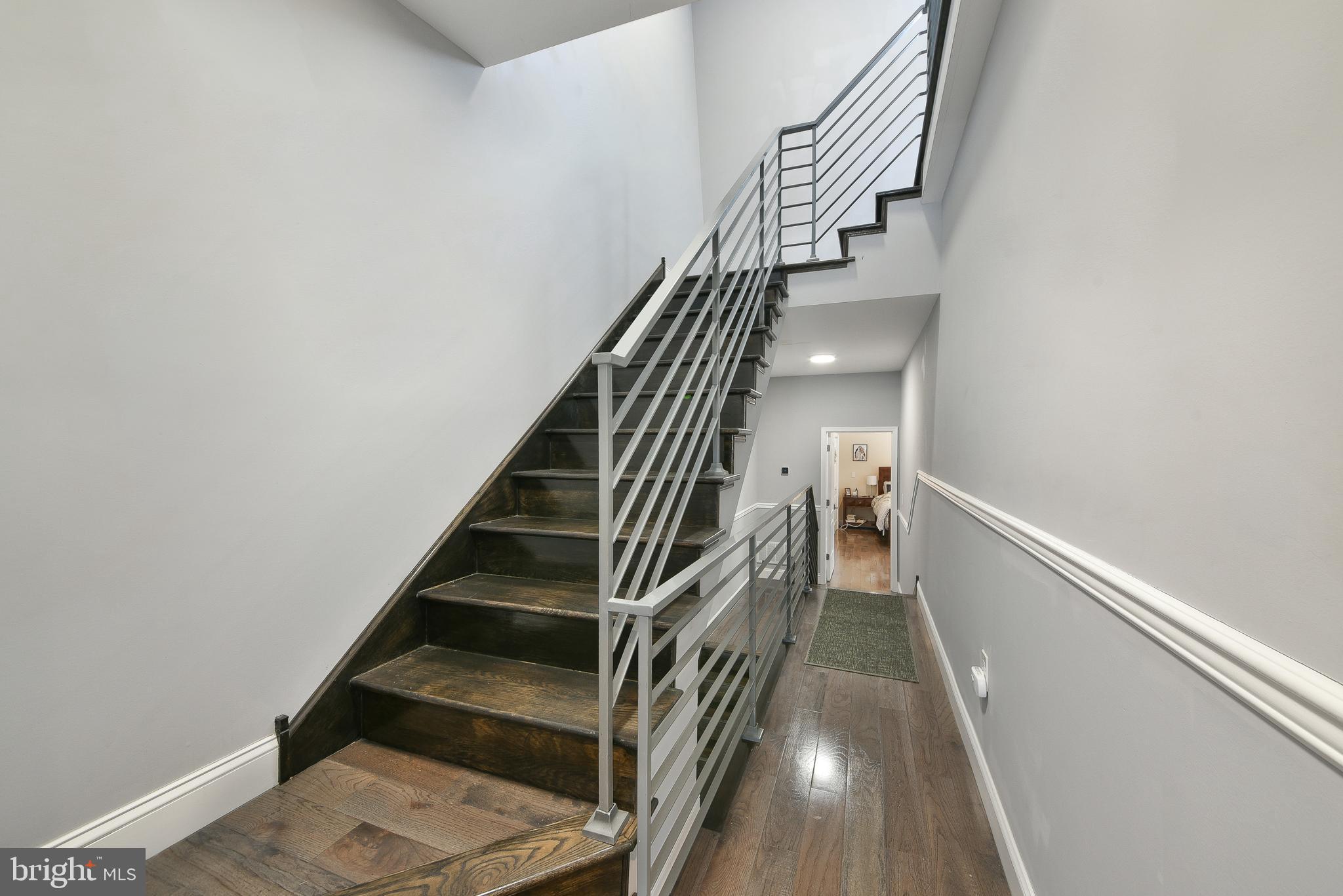 POWELTON VILLAGE - Residential