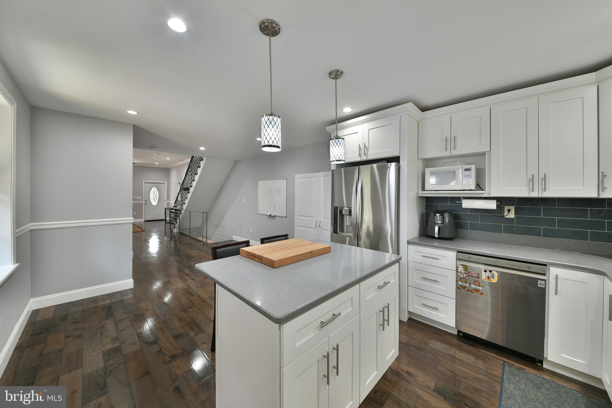 POWELTON VILLAGE - Residential