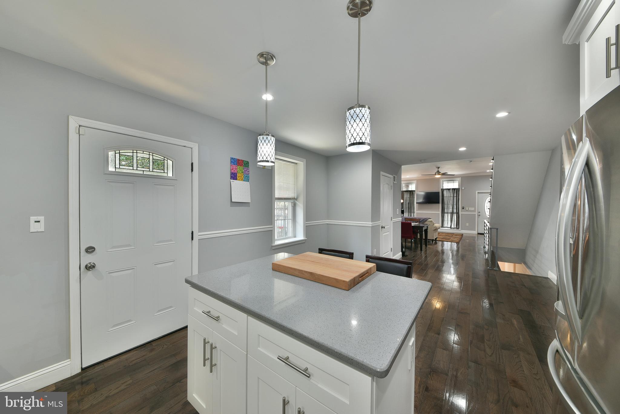 POWELTON VILLAGE - Residential