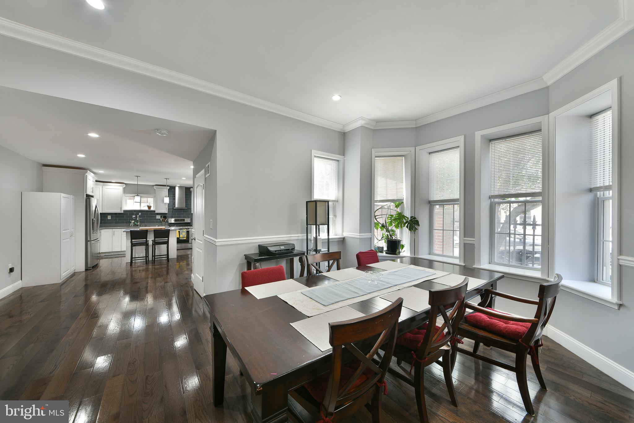 POWELTON VILLAGE - Residential