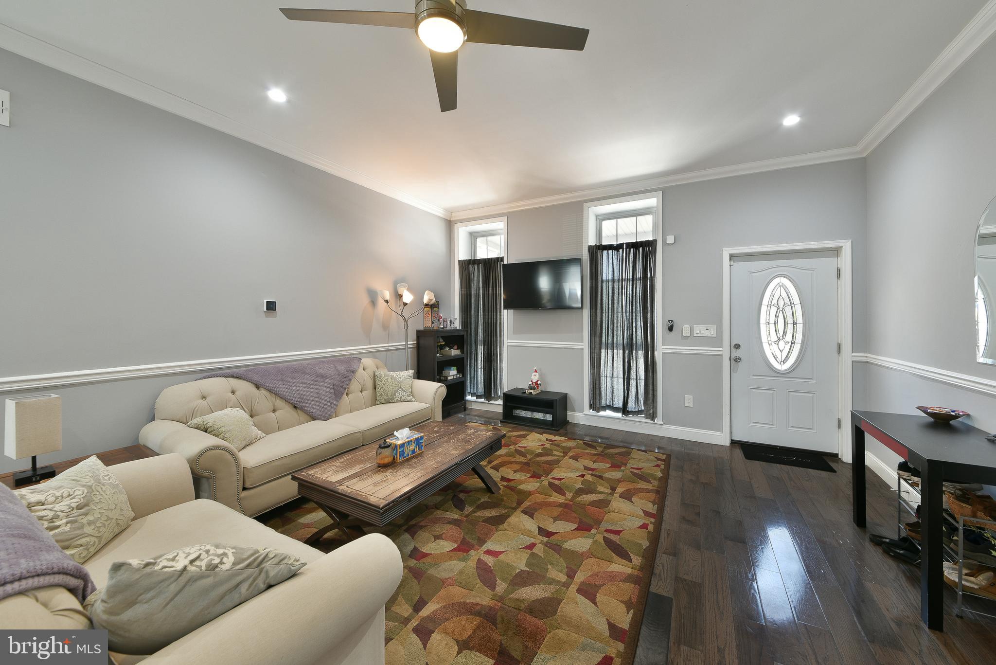 POWELTON VILLAGE - Residential