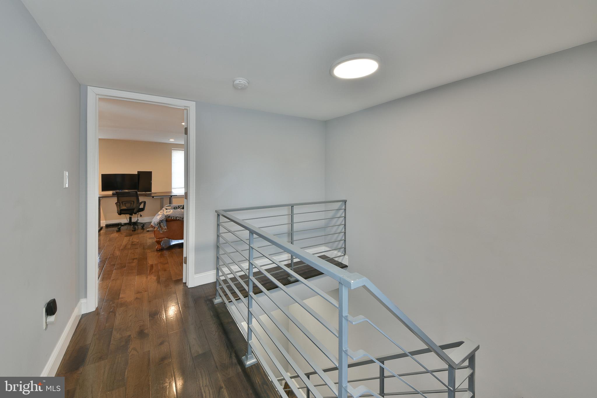 POWELTON VILLAGE - Residential