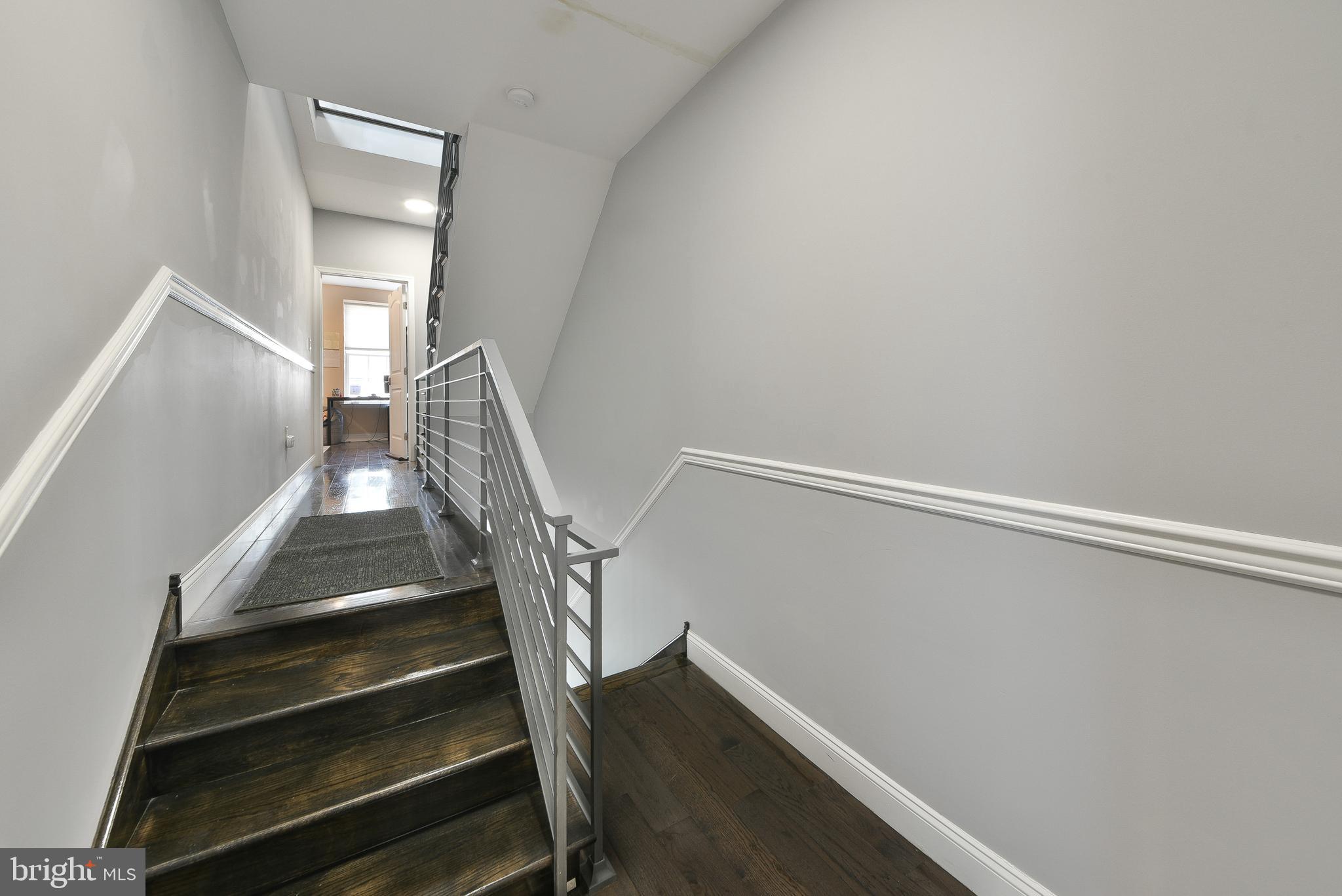 POWELTON VILLAGE - Residential