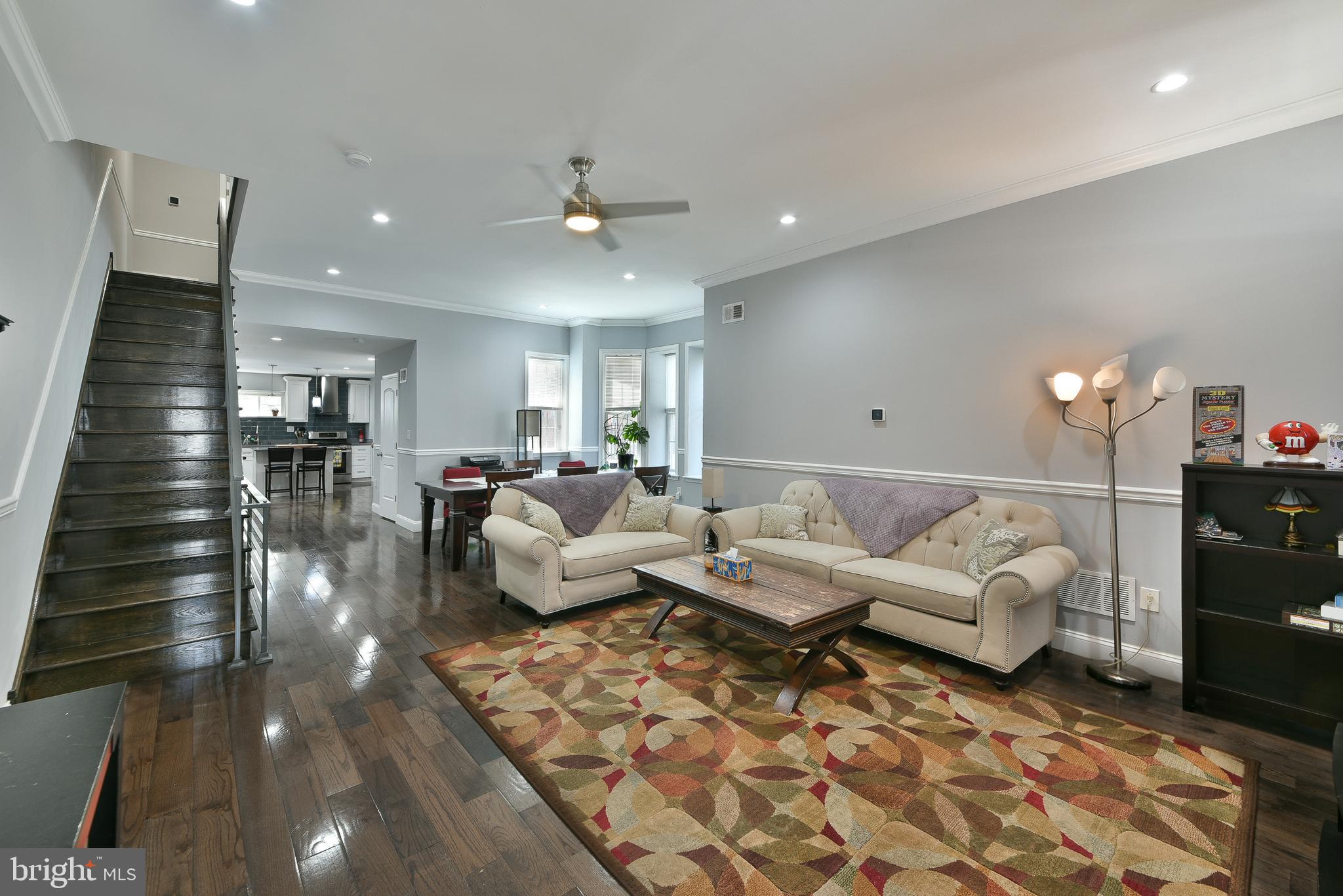 POWELTON VILLAGE - Residential