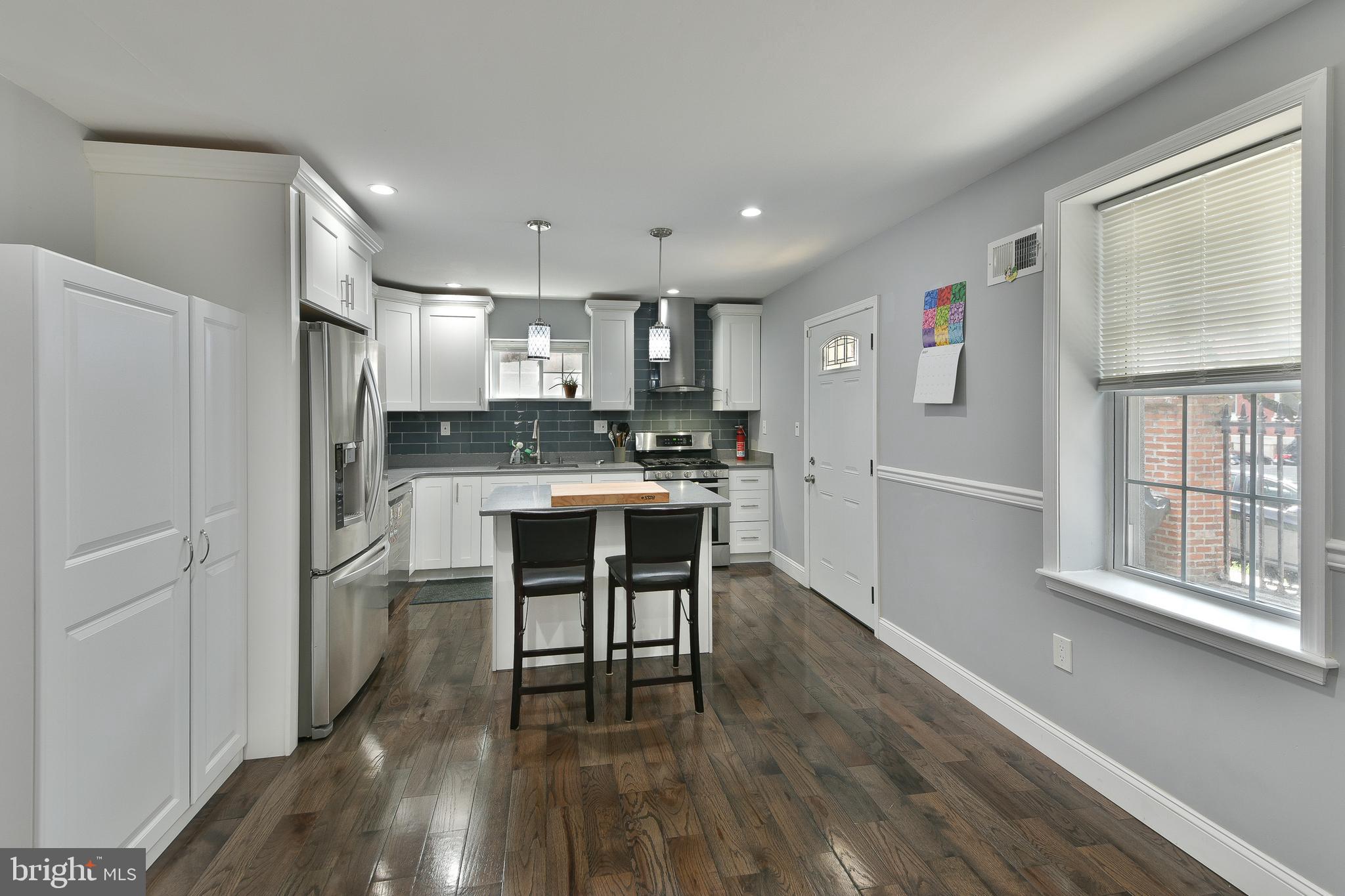 POWELTON VILLAGE - Residential