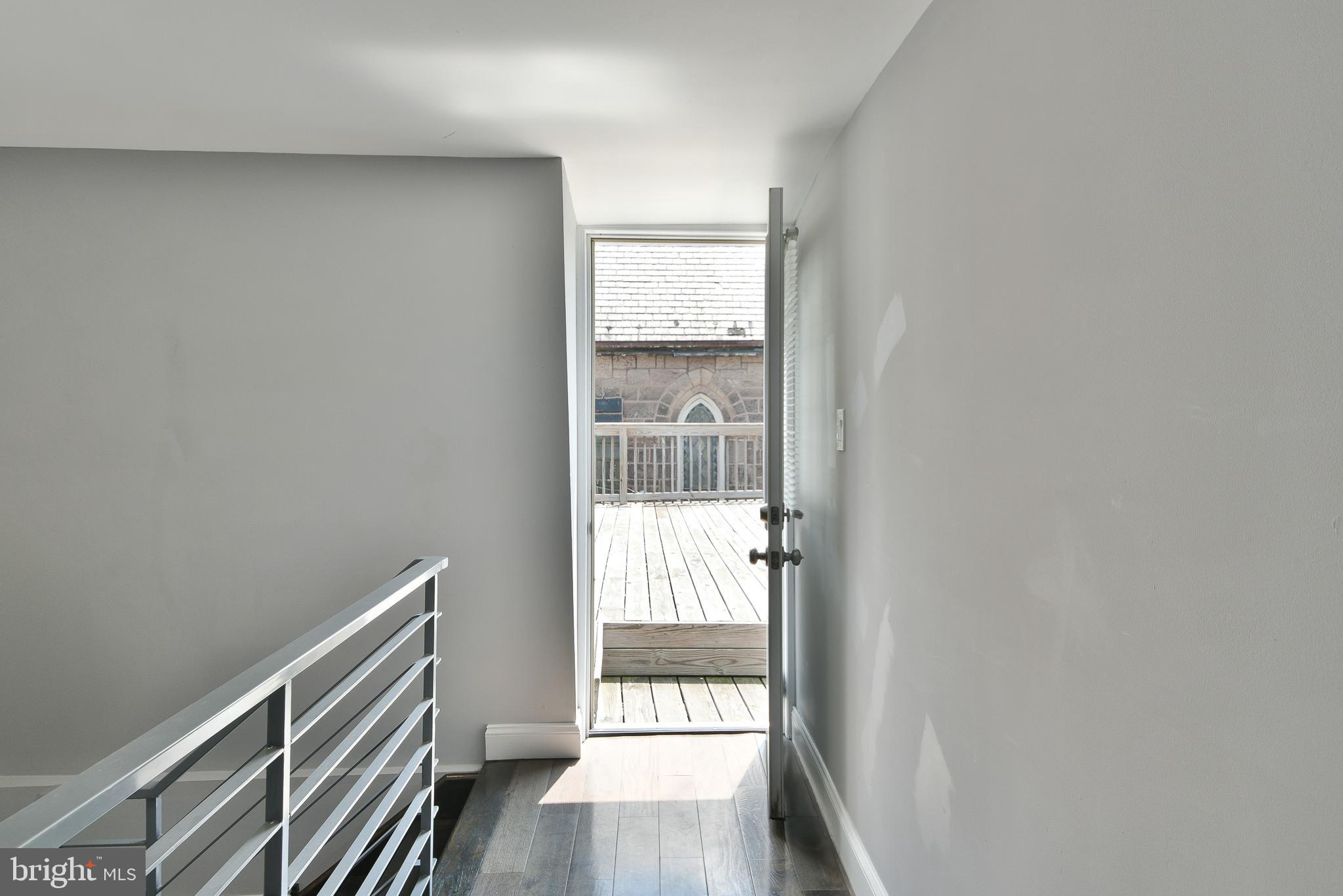 POWELTON VILLAGE - Residential