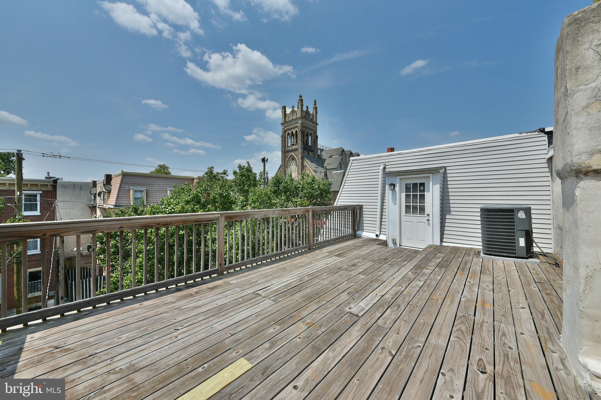 POWELTON VILLAGE - Residential