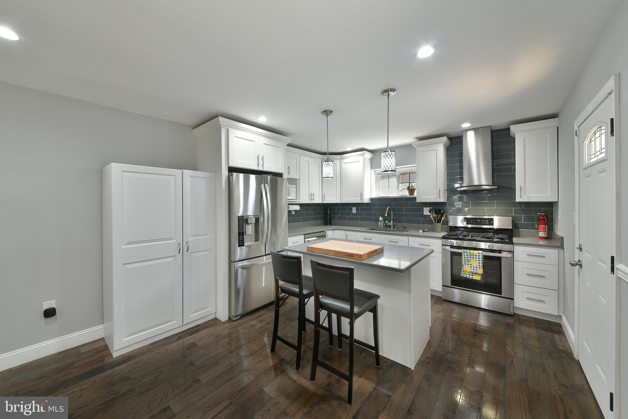 POWELTON VILLAGE - Residential