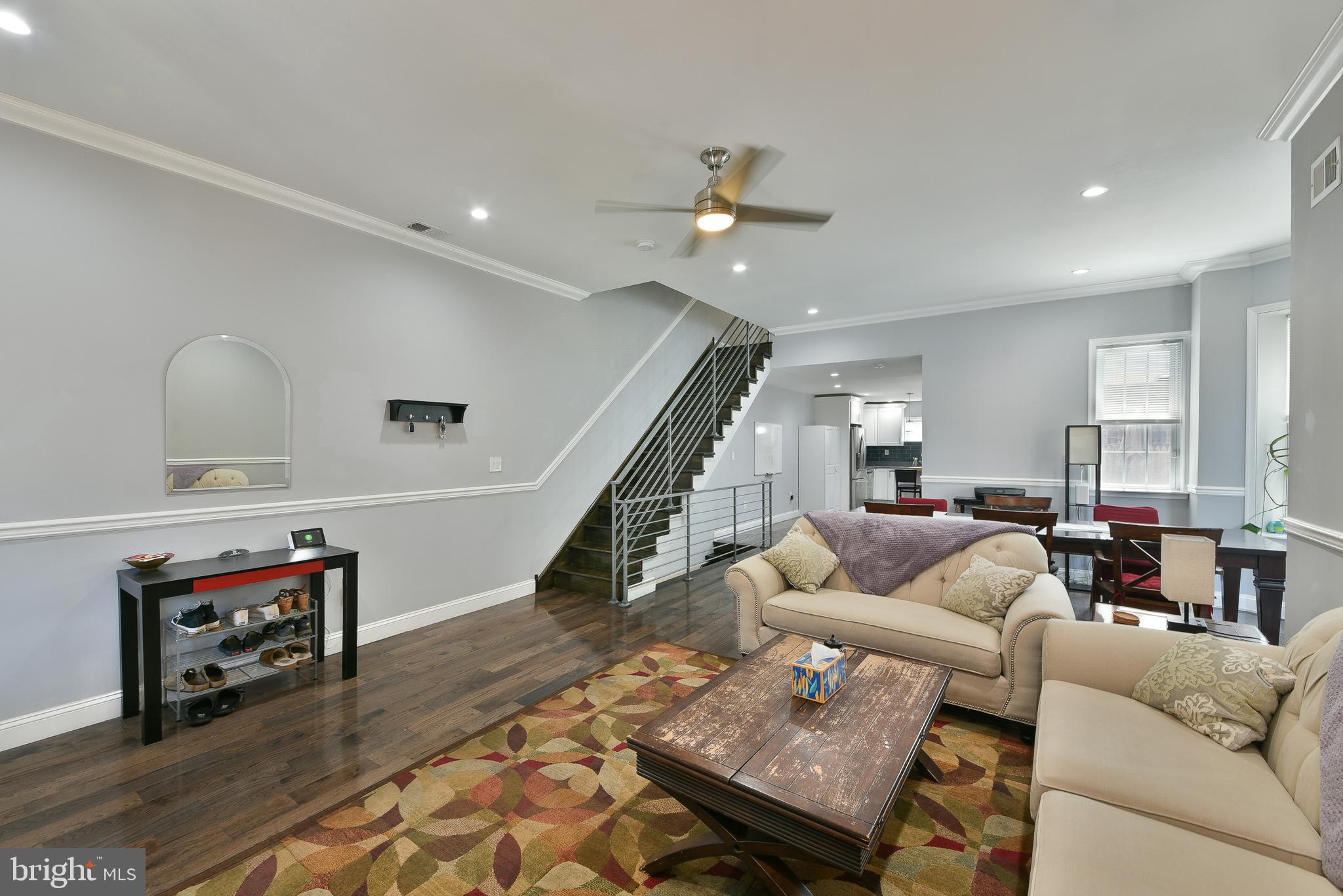 POWELTON VILLAGE - Residential